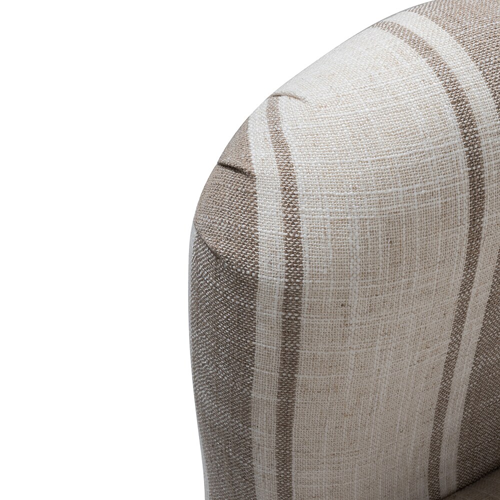 14 Karat Home HCHS0105-TAN chairs - View #6