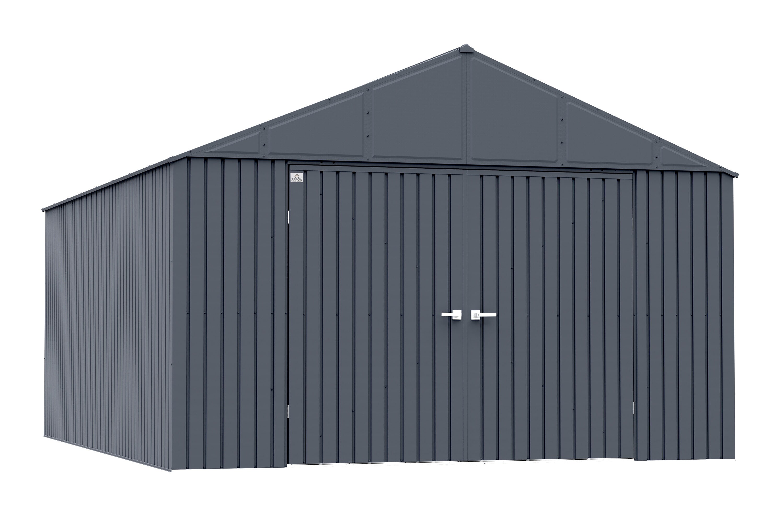 12 x 16 lowes metal shed