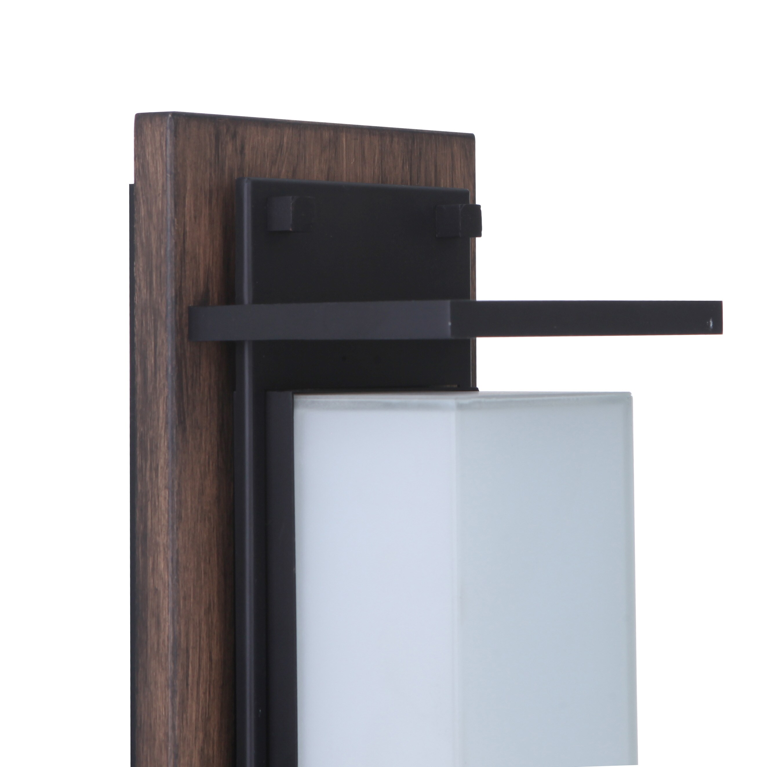 Craftmade ZA2502-WBMN-LED Outdoor-Wall-Lighting - View #7