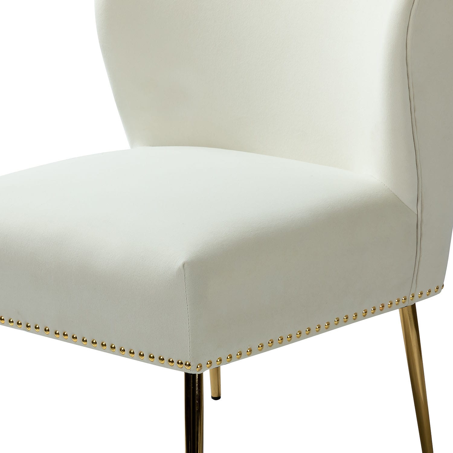 14 Karat Home CHM0106-IVORY chairs - View #5
