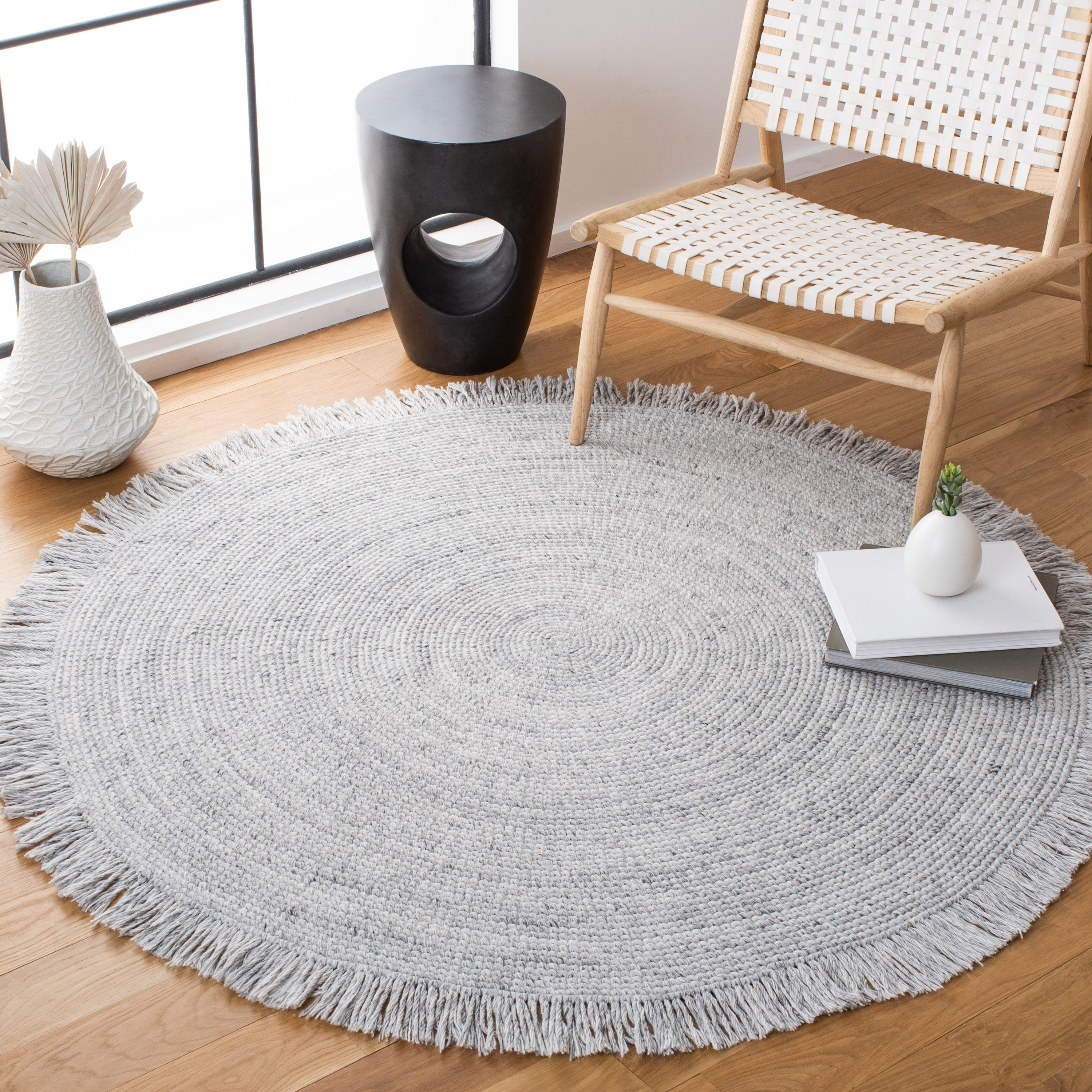 Safavieh BRD275F-6R rugs - View #2