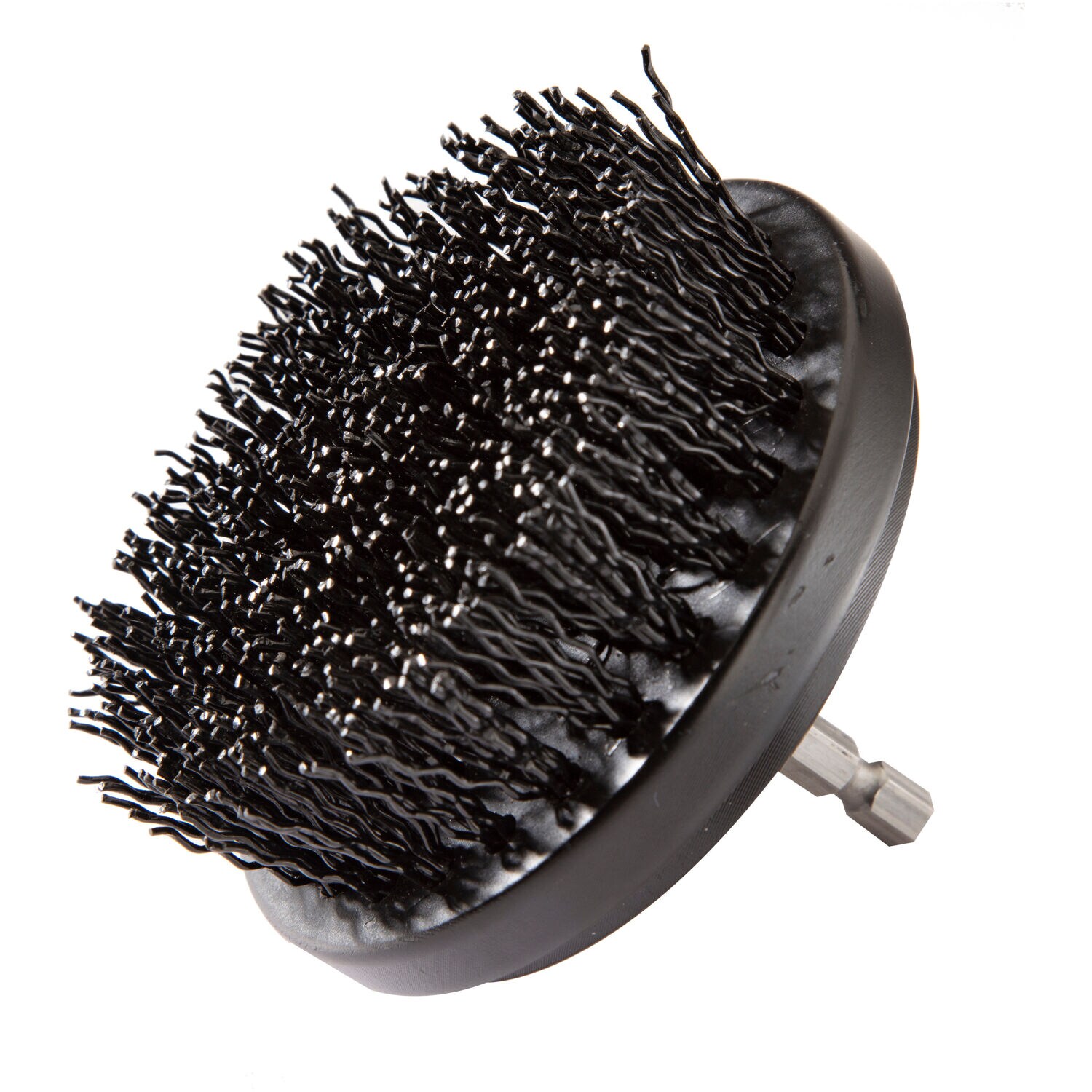 Cuisinart 21 Tri Wire Grill Brush - Stainless Steel Bristles