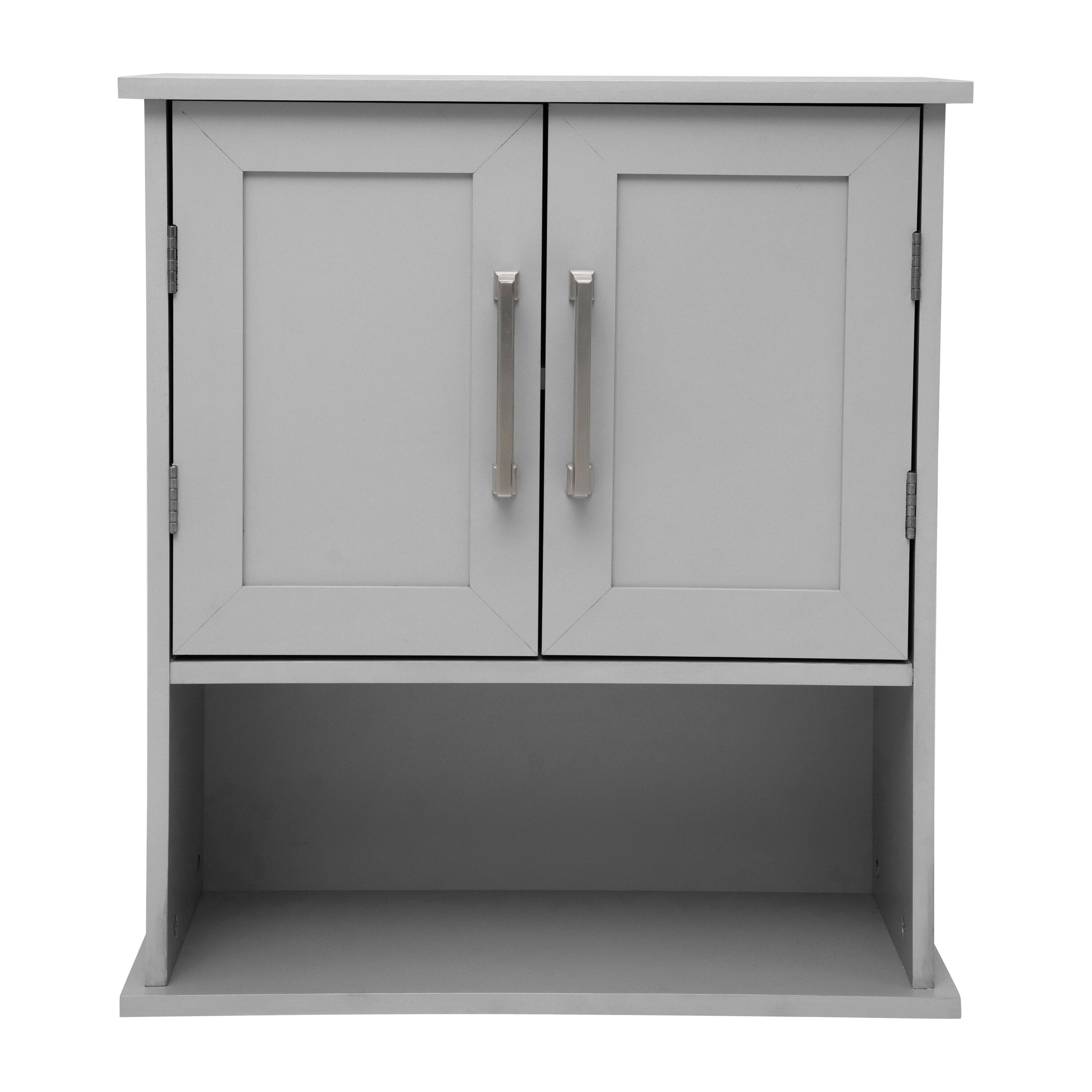 Flash Furniture 889142955740 Bathroom-Wall-Cabinets - View #9