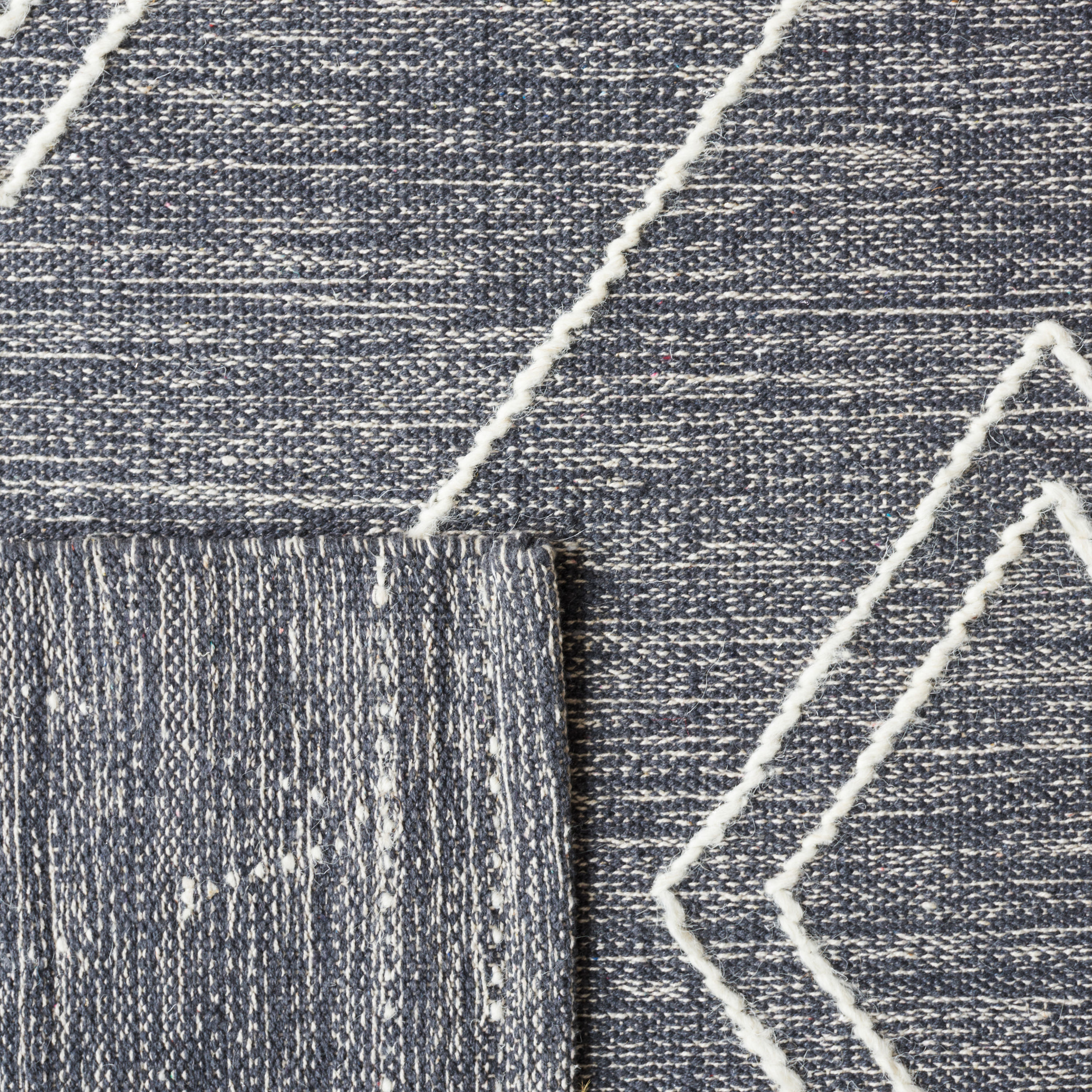 Safavieh KLM852H-6SQ rugs - View #4