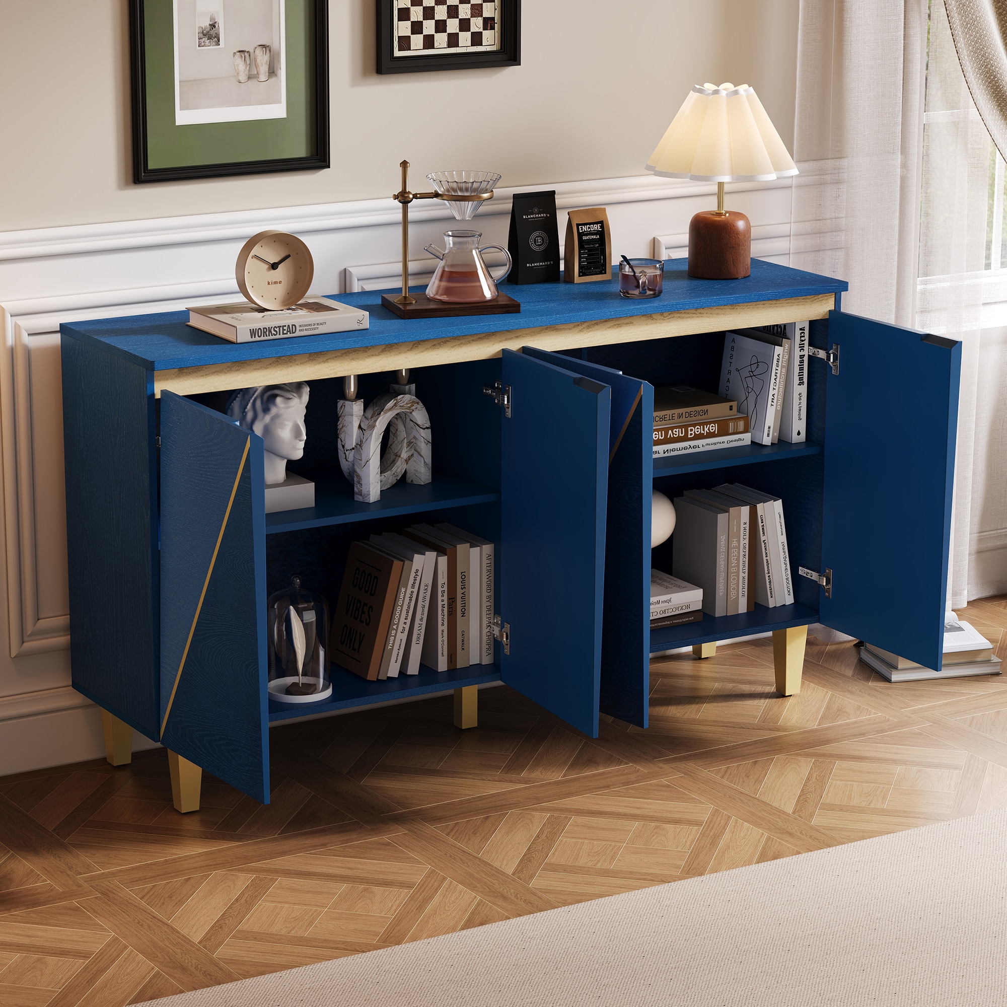 ModernLuxe L3P-N715P290575M chests - View #2