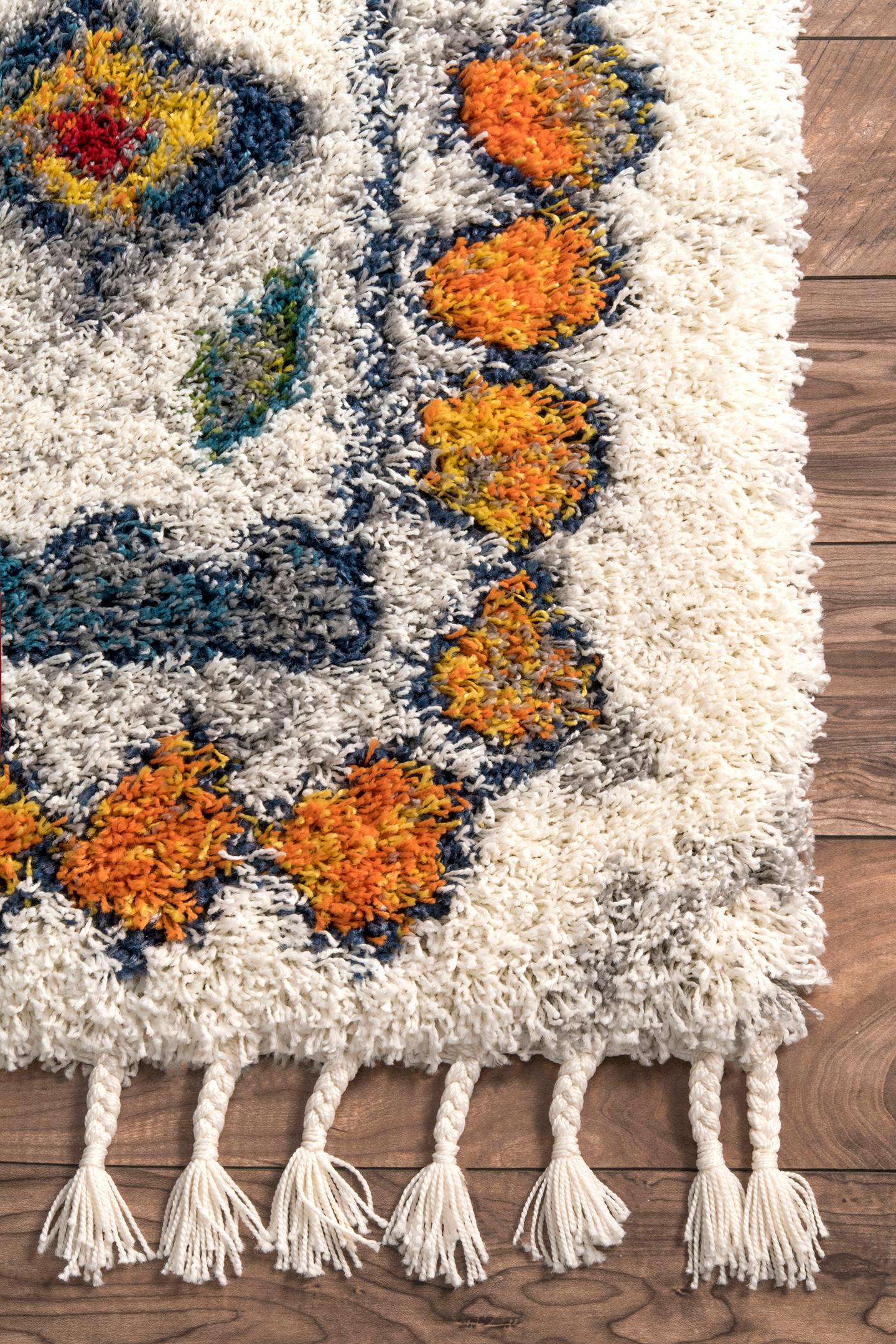 nuLOOM OZXL14A-6709 rugs - View #4