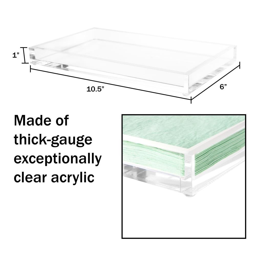 Hastings Home 288245GBF Serving-Trays-Caddies - View #3