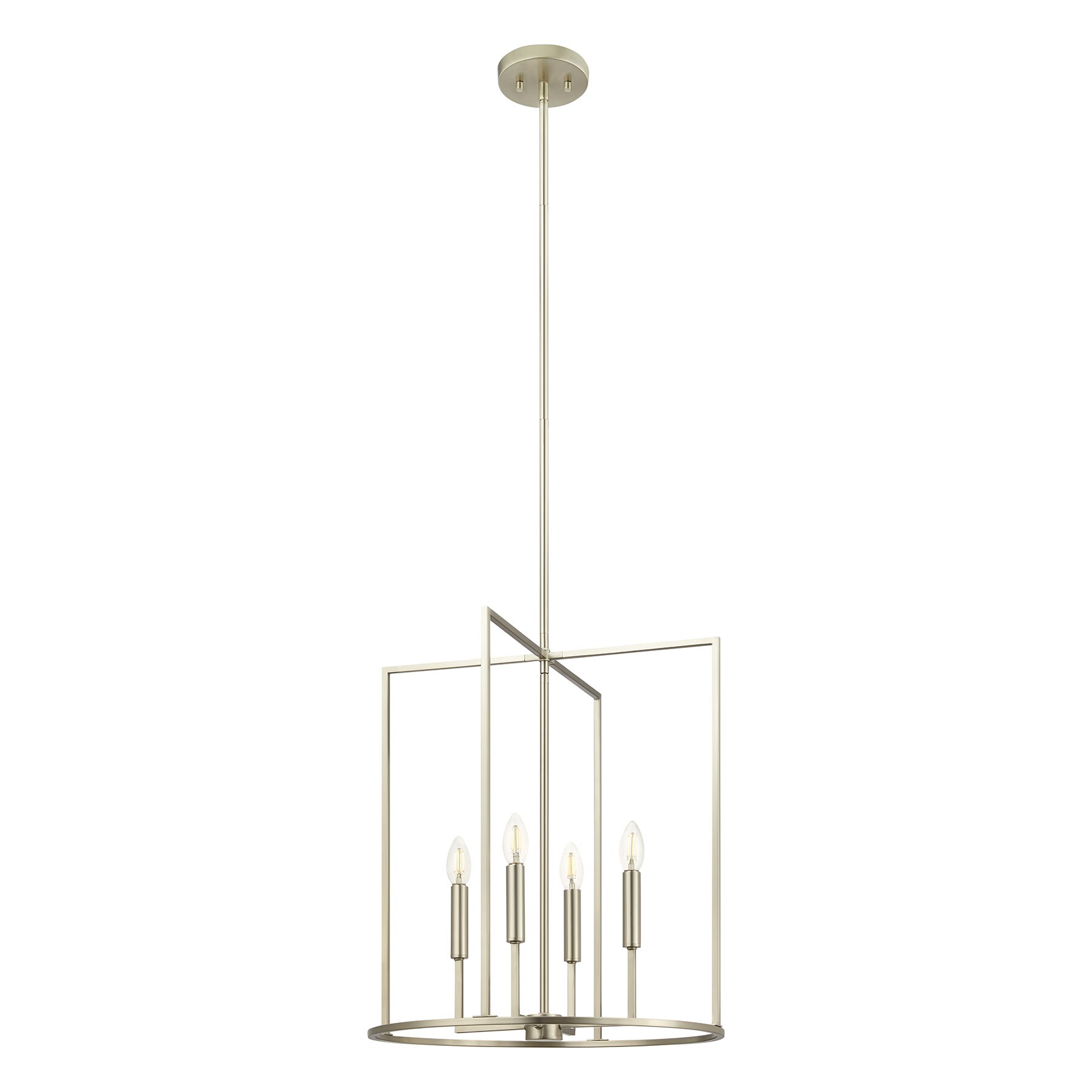 Meridian Lite Trends M7044BN Pendant-Lights - View #4