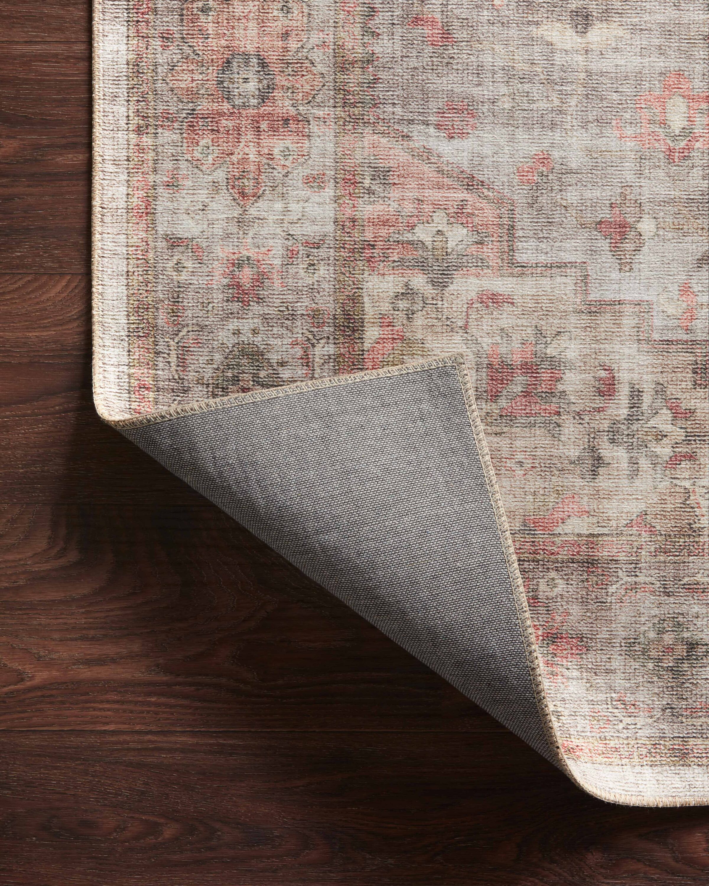 Loloi II HEIDHEI-02DVSQ2676 rugs - View #4