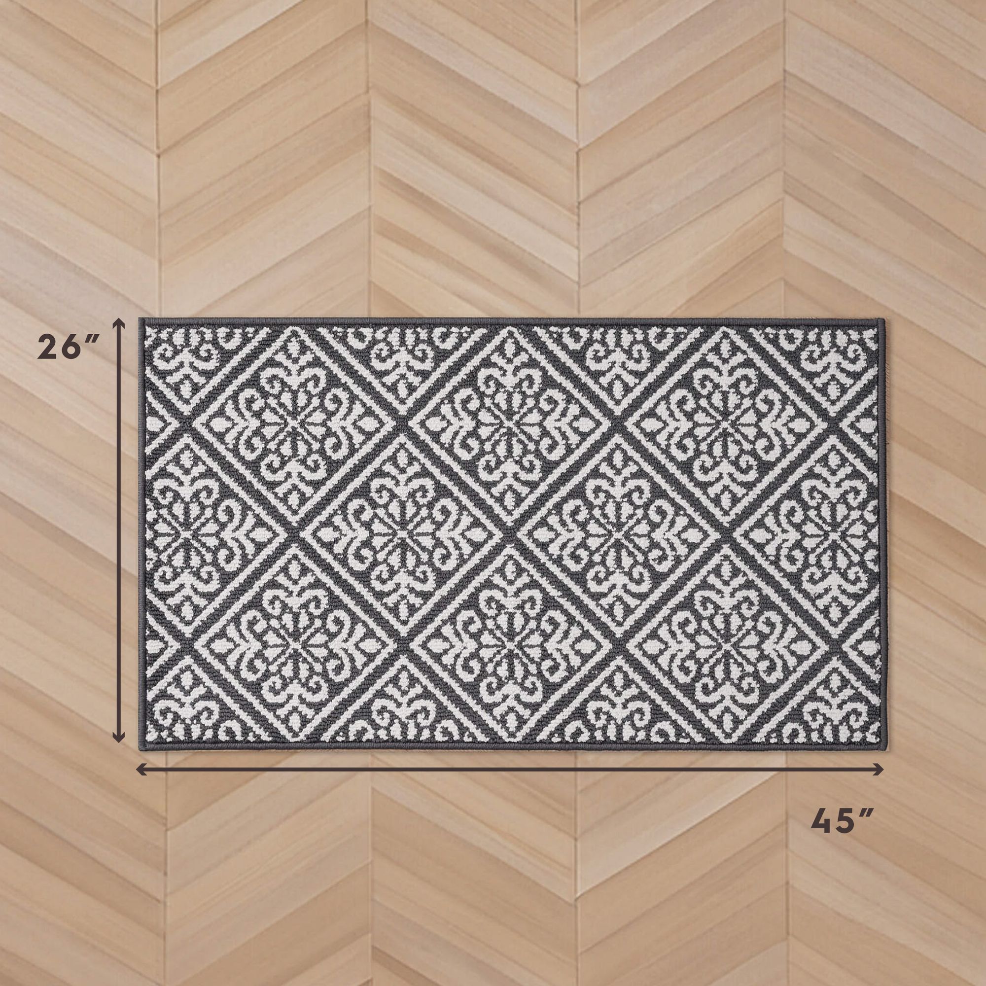 Laura Ashley 646760221073 rugs - View #3