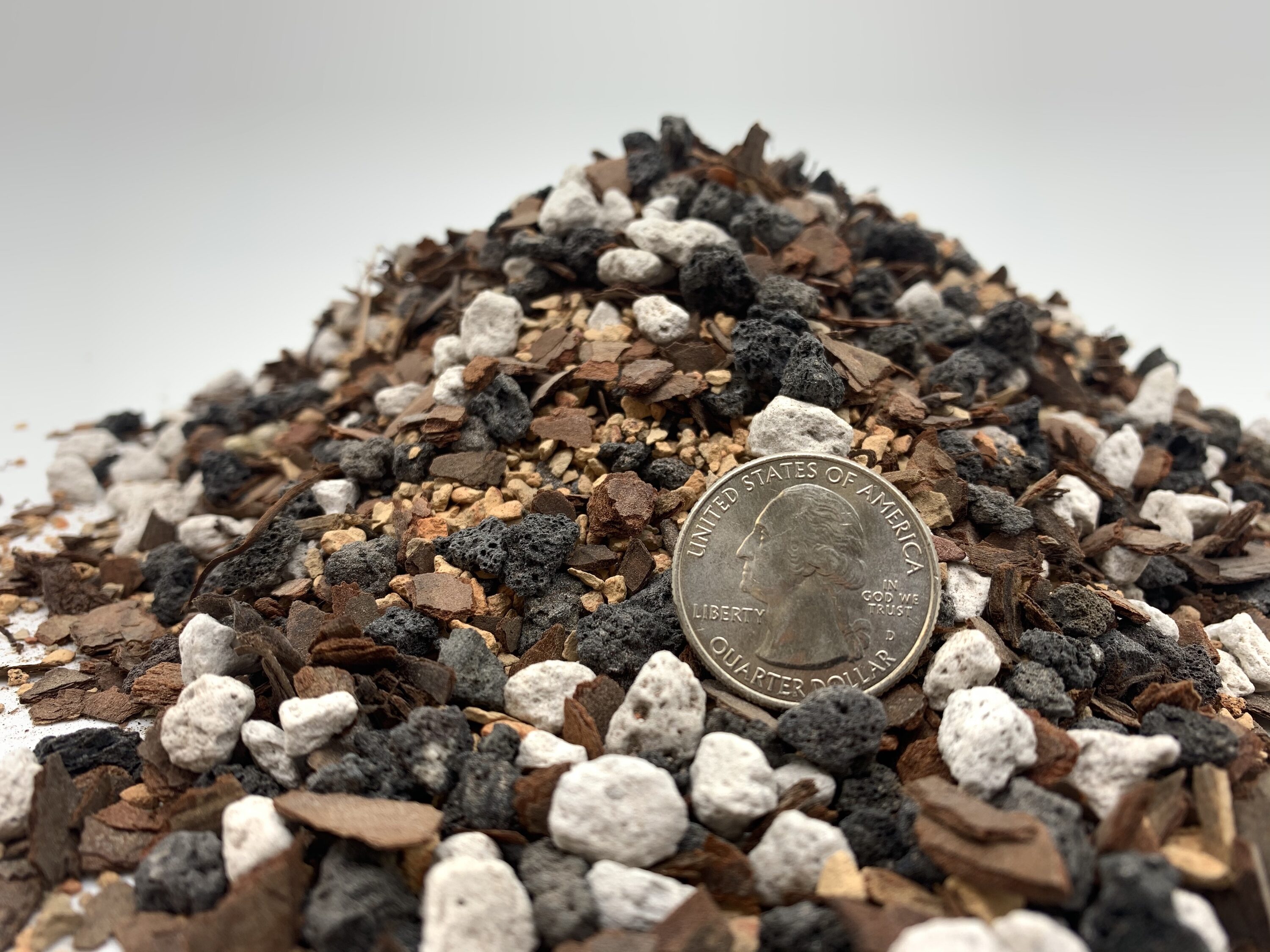 The Bonsai Supply BONSAI SOIL 20 QT Garden-Soil-Soil-Amendments - View #8