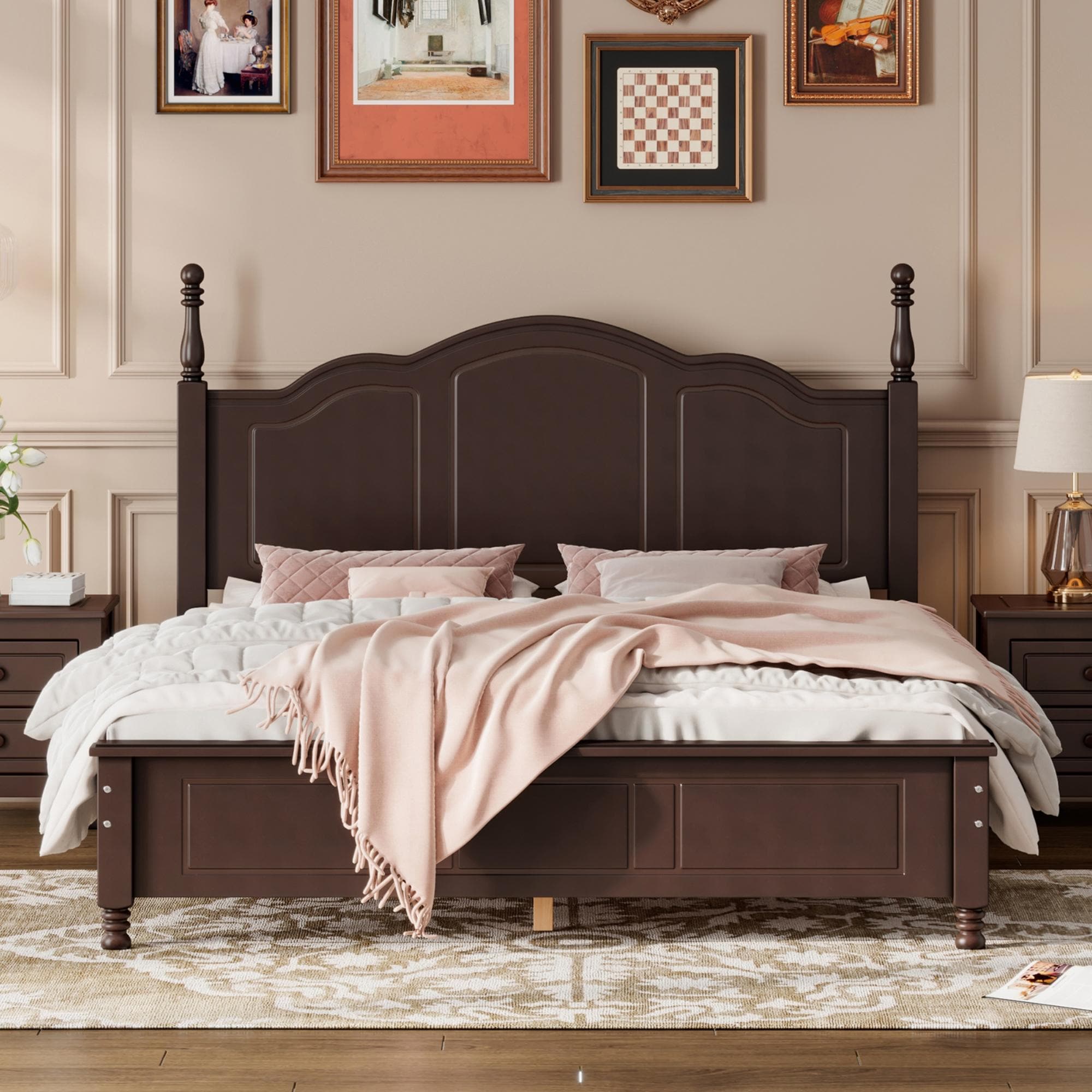 Bayfeve BF-308185D-IN beds - View #4