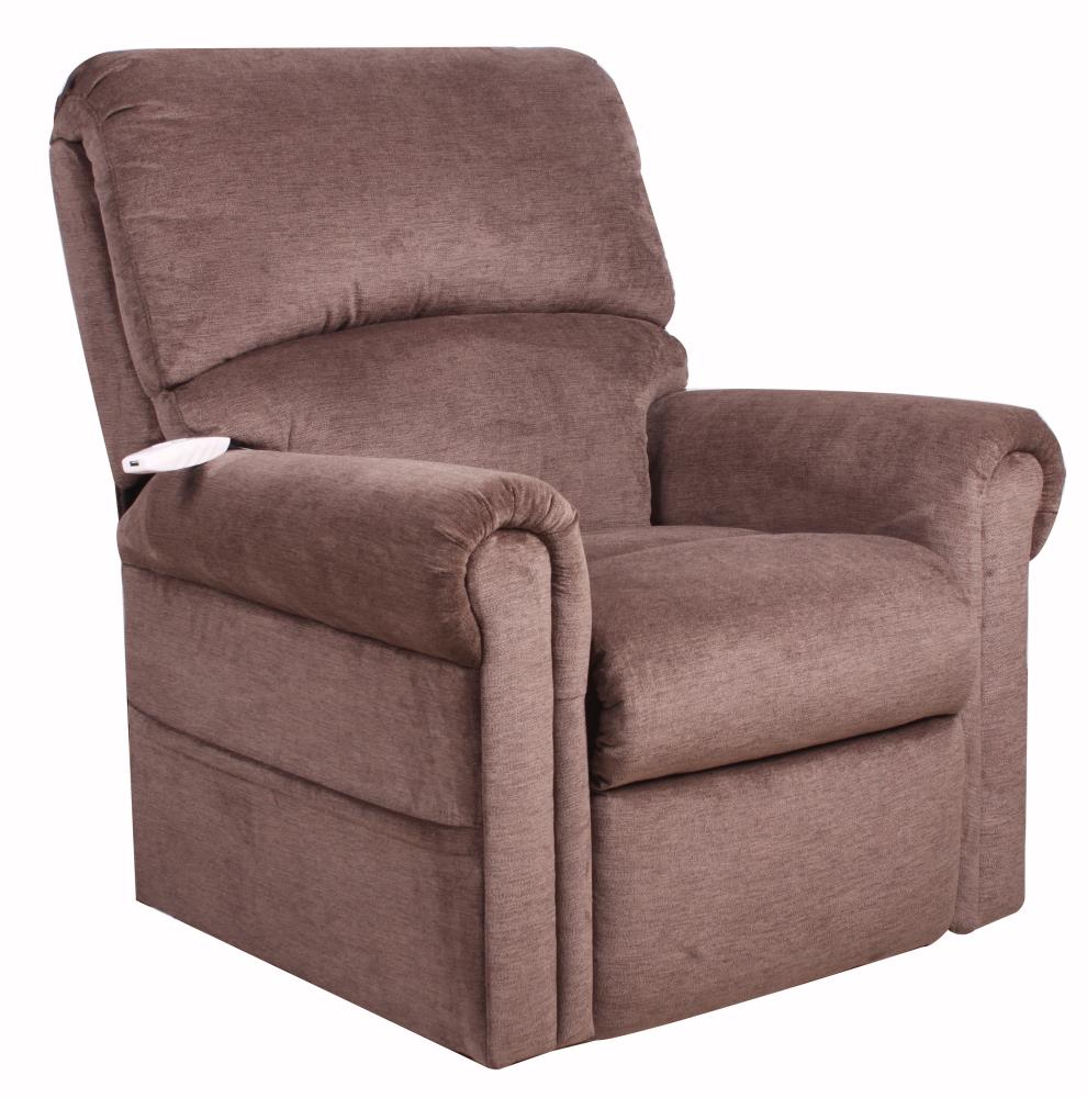 Serta LSSA546JAVA recliners - View #6