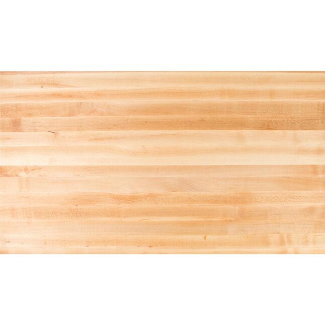 Traditions Wood Maple, Best Finish For Maple Countertops 2021