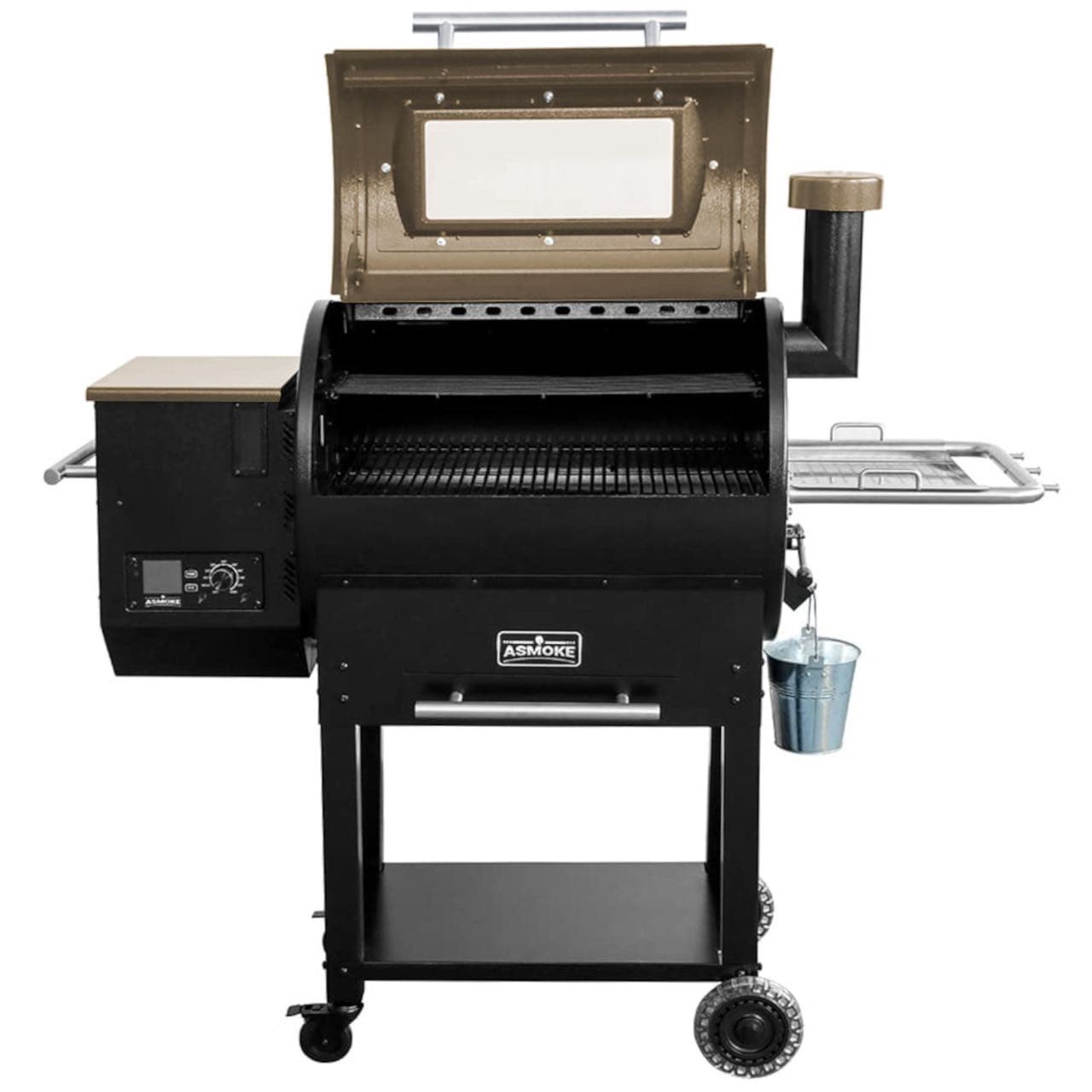 Coleman Black/Gray Liquid Propane and Natural Gas Grill RV-301BBQ Sansujyuku sansujyuku.com