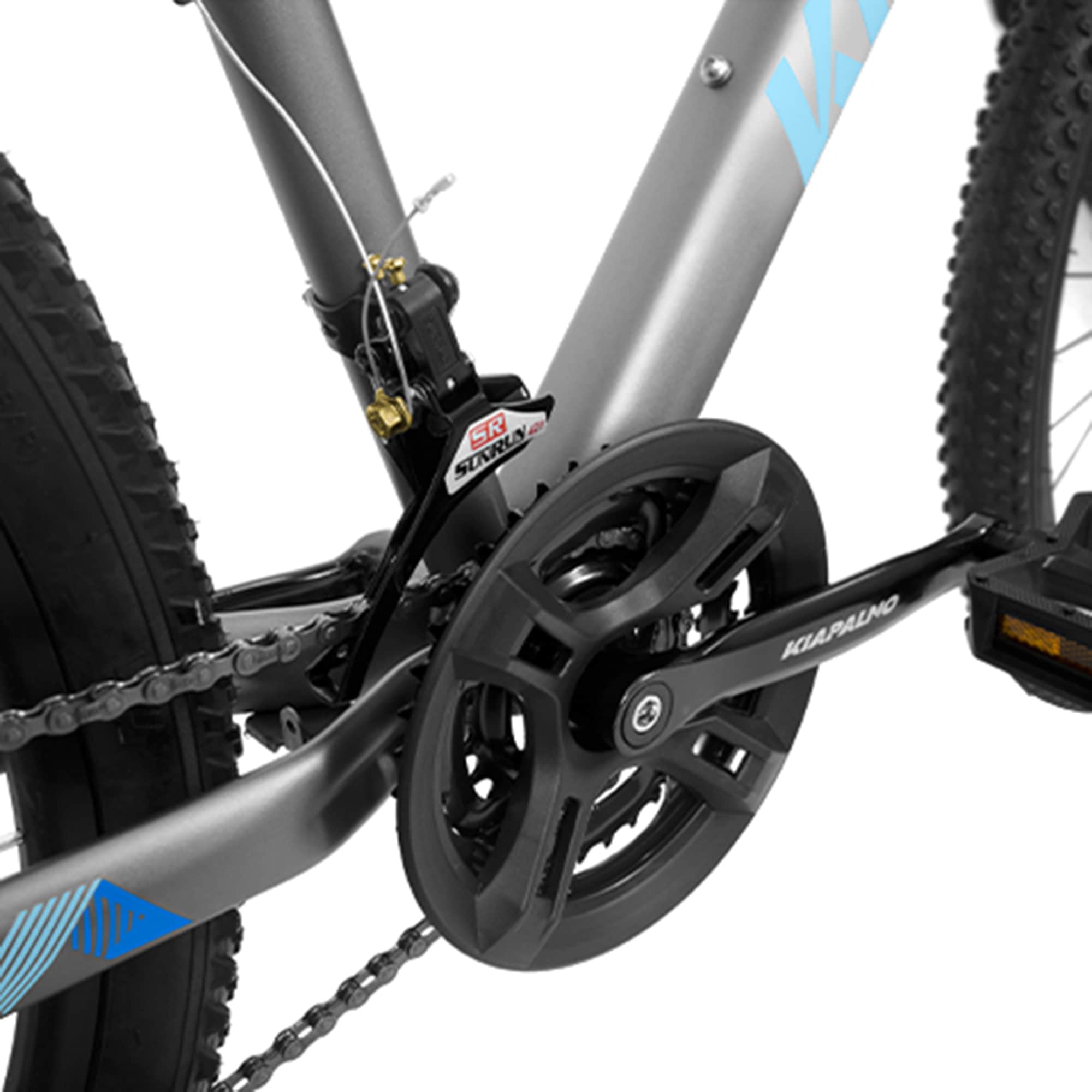 Bybafun YC5800042 bikes - View #10