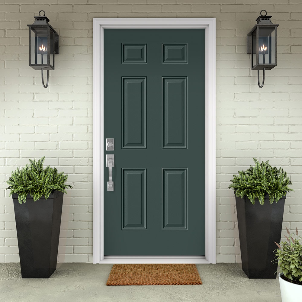 Masonite 321058 Entry-Doors - View #2