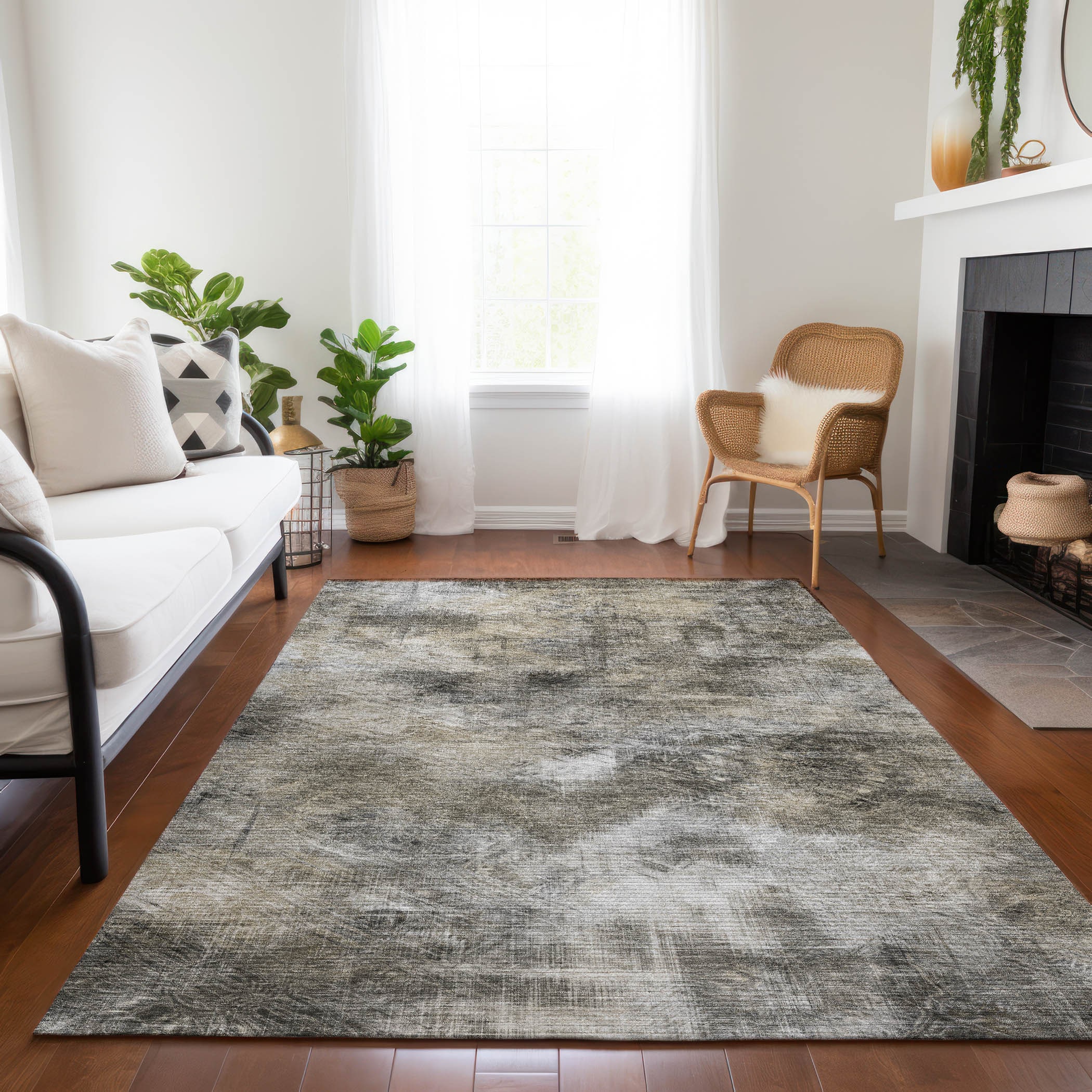 Addison Rugs ACN596BG8X10 rugs - View #7