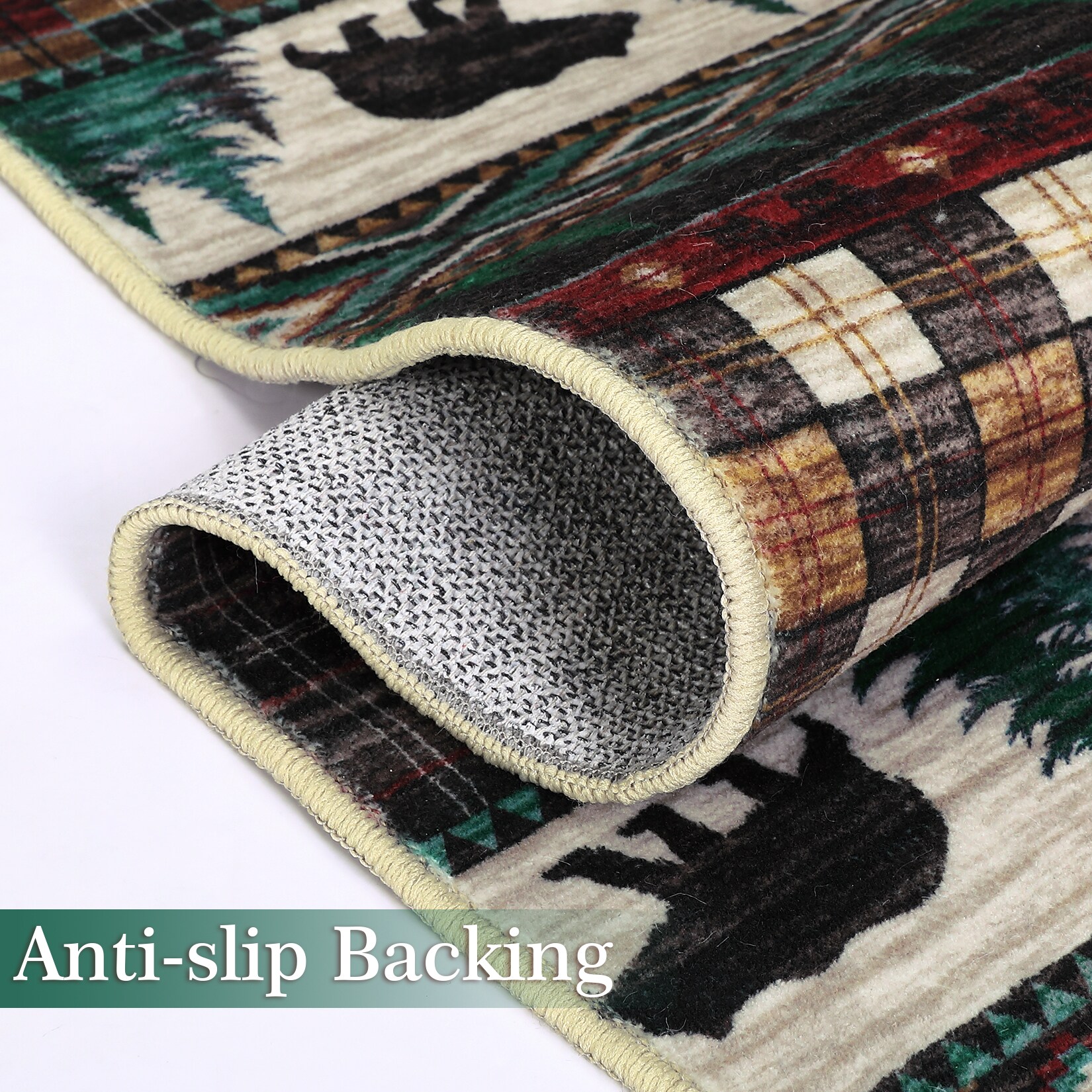 Qeetex LSN-PHO-15R6O7G7 rugs - View #8