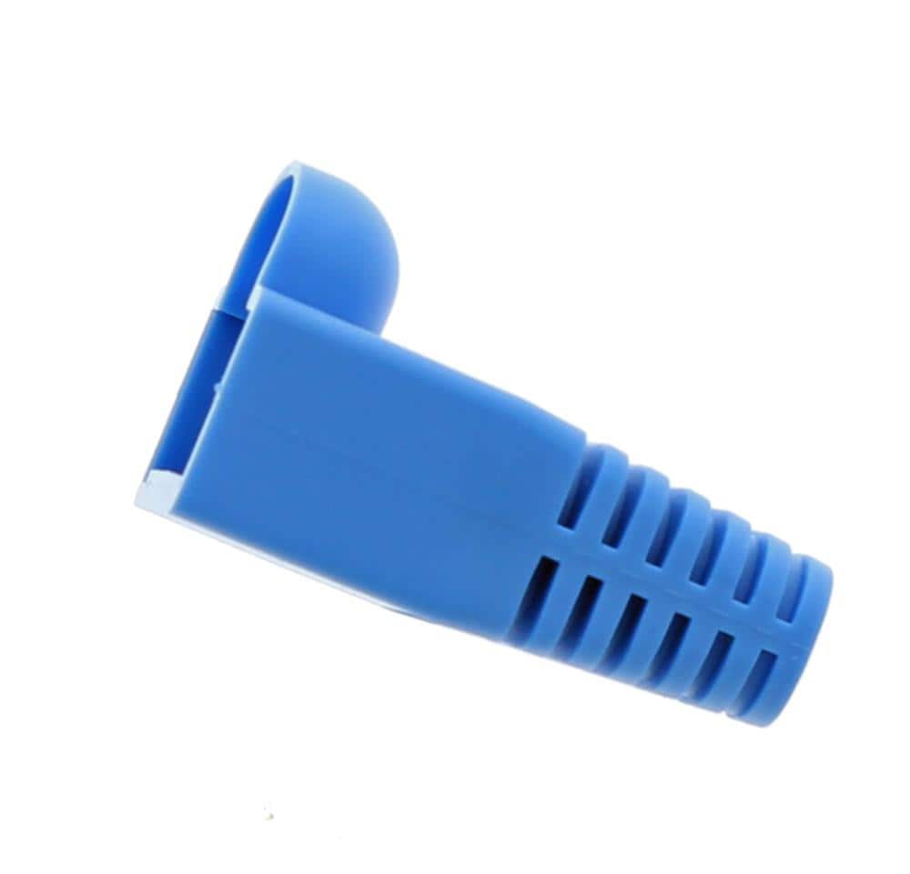 IDEAL 85-380 Voice-Data-Connectors - View #3