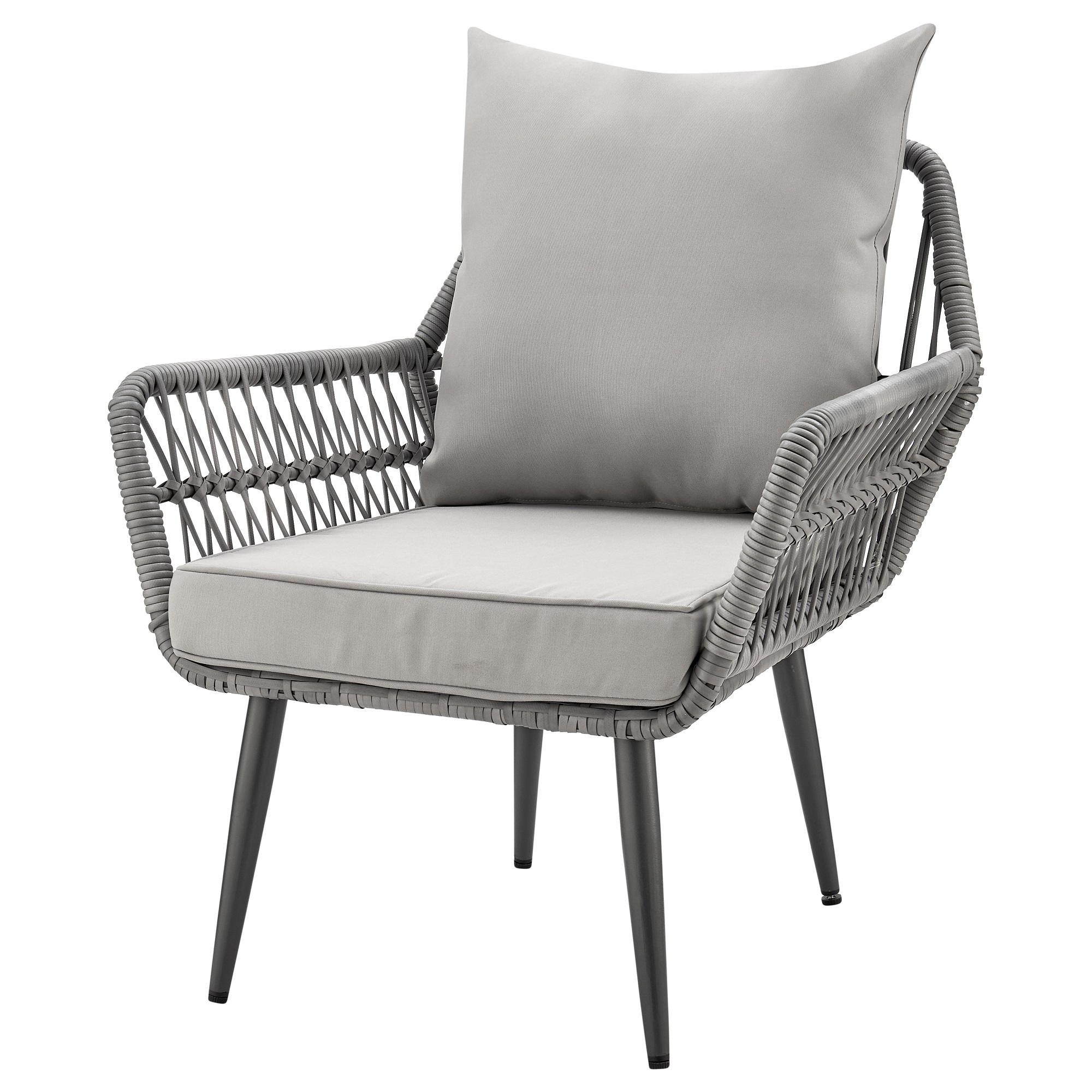 Manhattan Comfort OD-CV019-GY Patio-Conversation-Sets - View #12