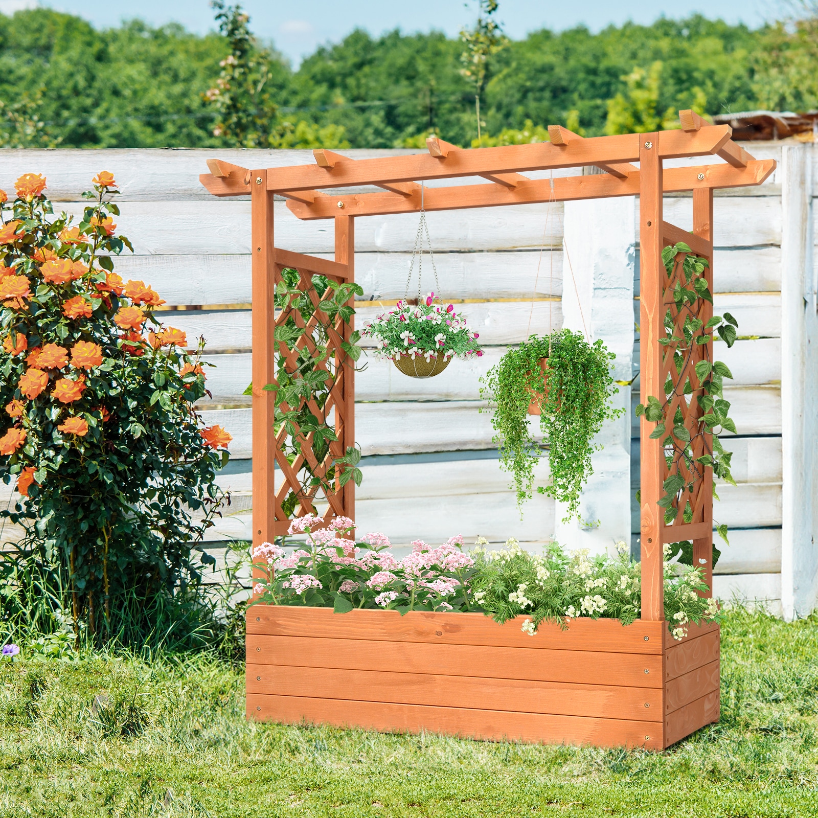 Outopee LO1G54000065 Planter-Window-Box - View #8