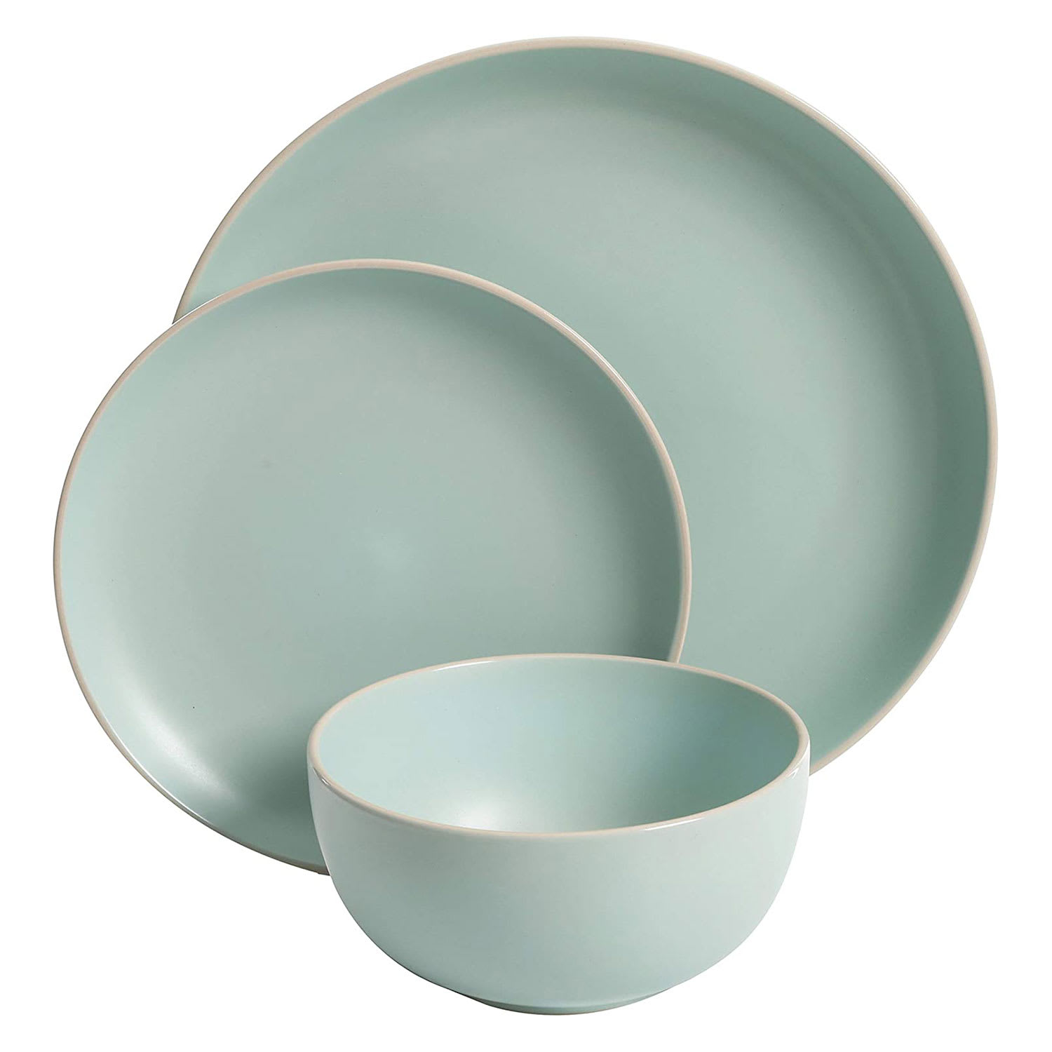Gibson 244902 dinnerware - View #2