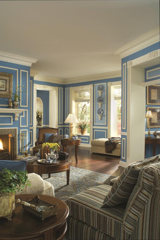 Focal Point 16360RK13X13 Crown-Moulding - View #4