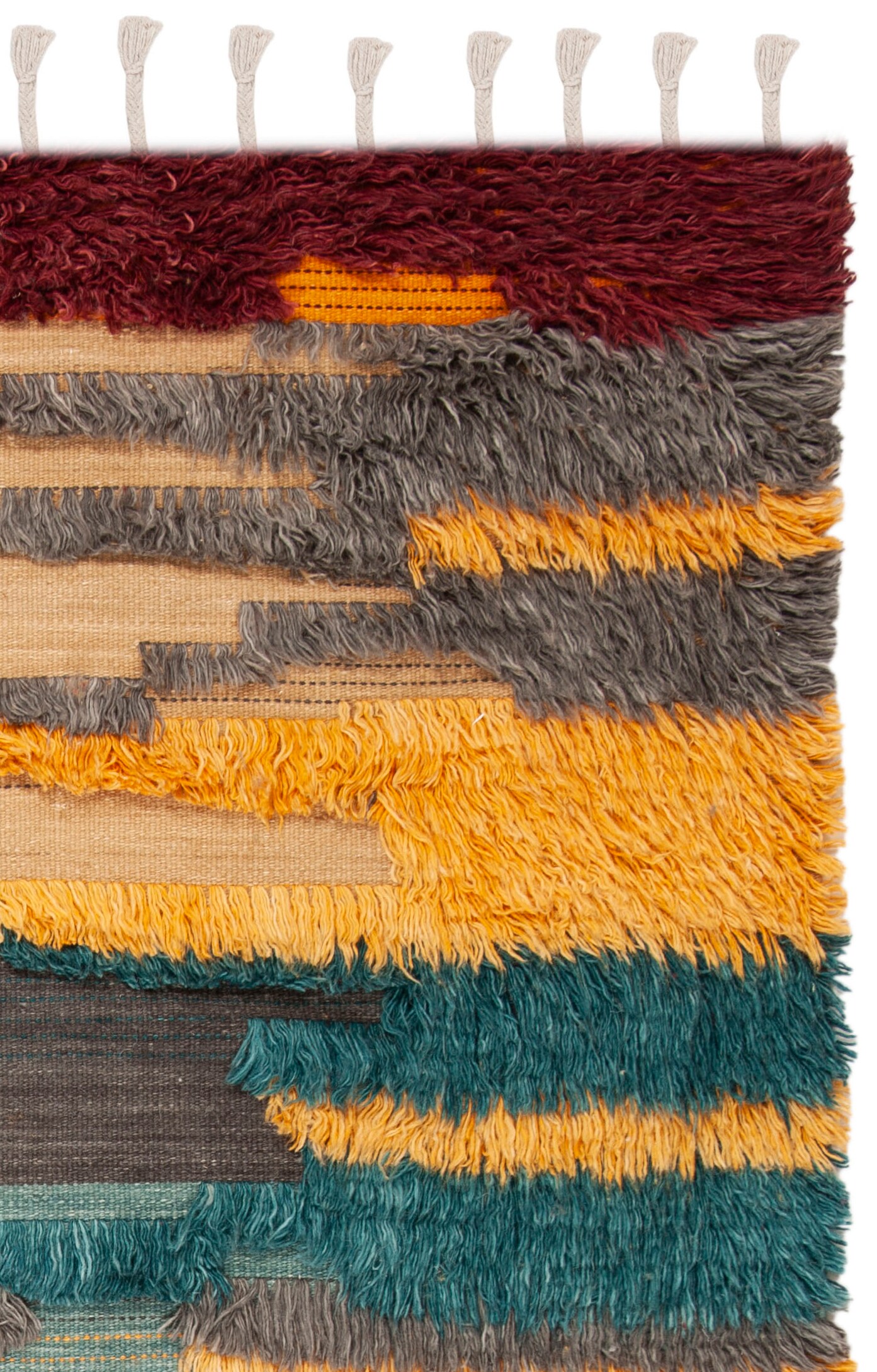 Safavieh KNY230Q-6 rugs - View #4