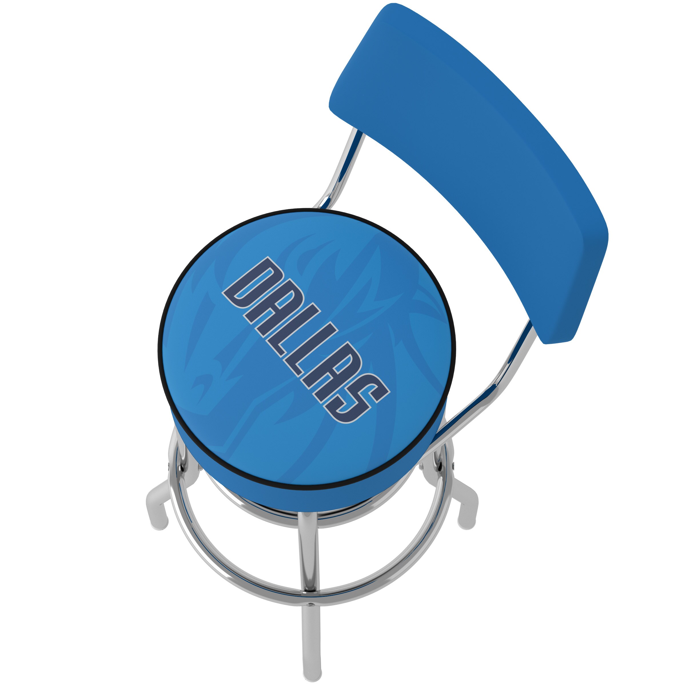 Trademark Gameroom NBA1100-DM2-TWN stools - View #4