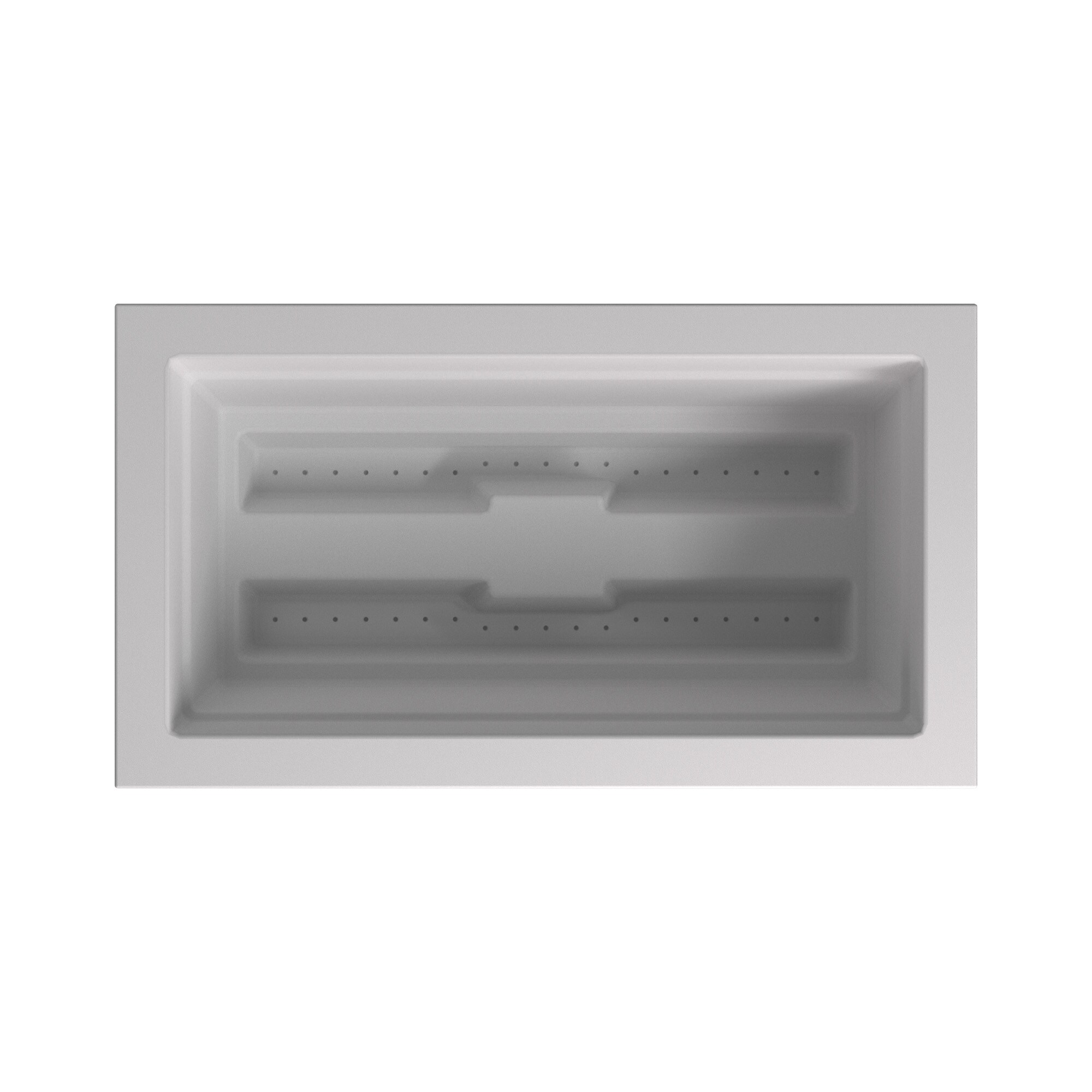 Mayne 5826-W Planter-Window-Box - View #10