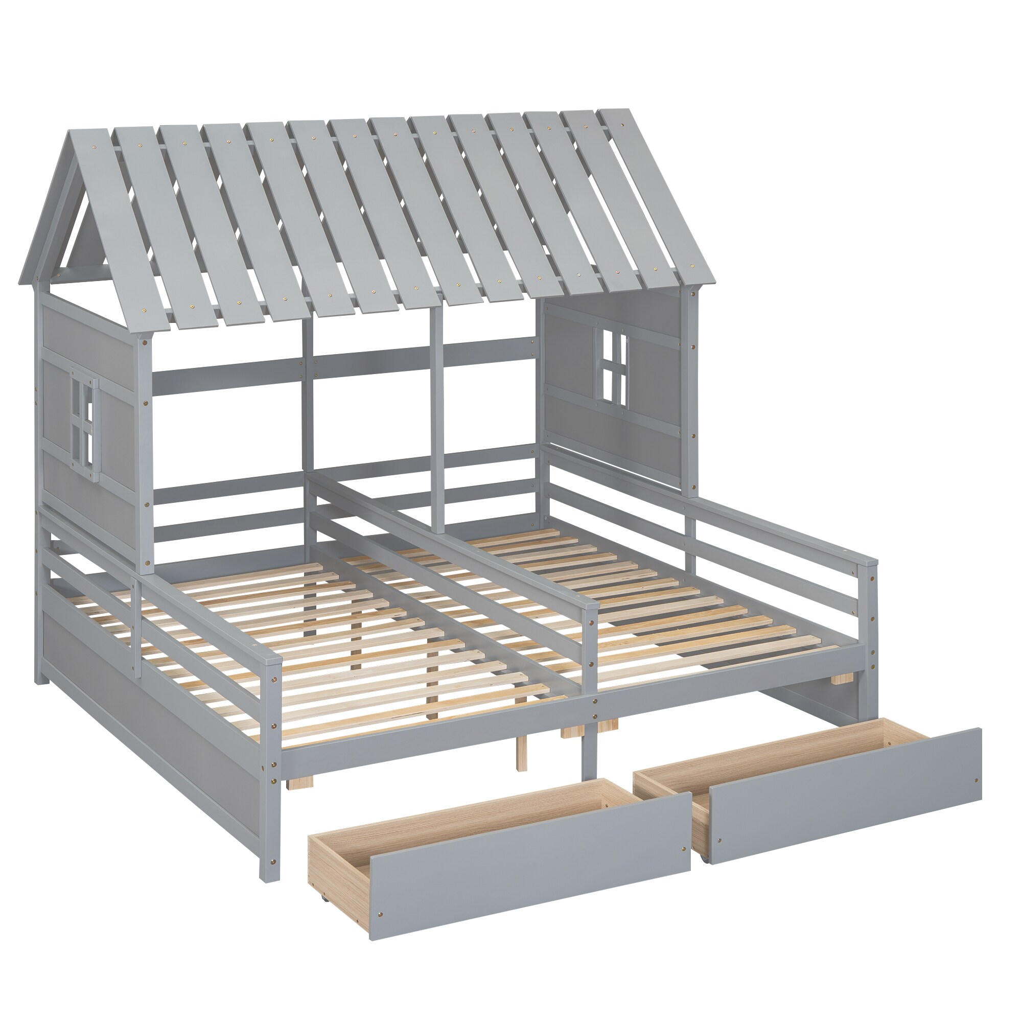Qualler BEW0927E beds - View #7