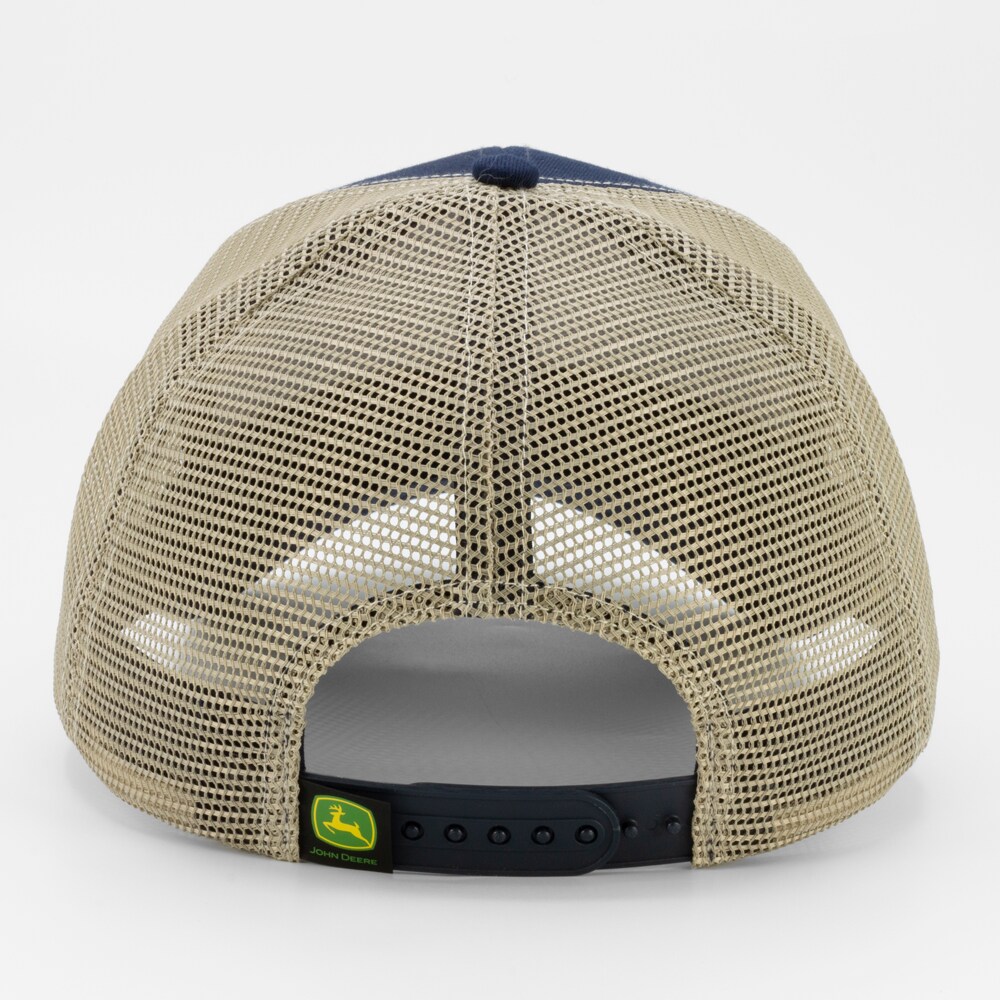 John Deere JDR-0465-GS hats - View #2