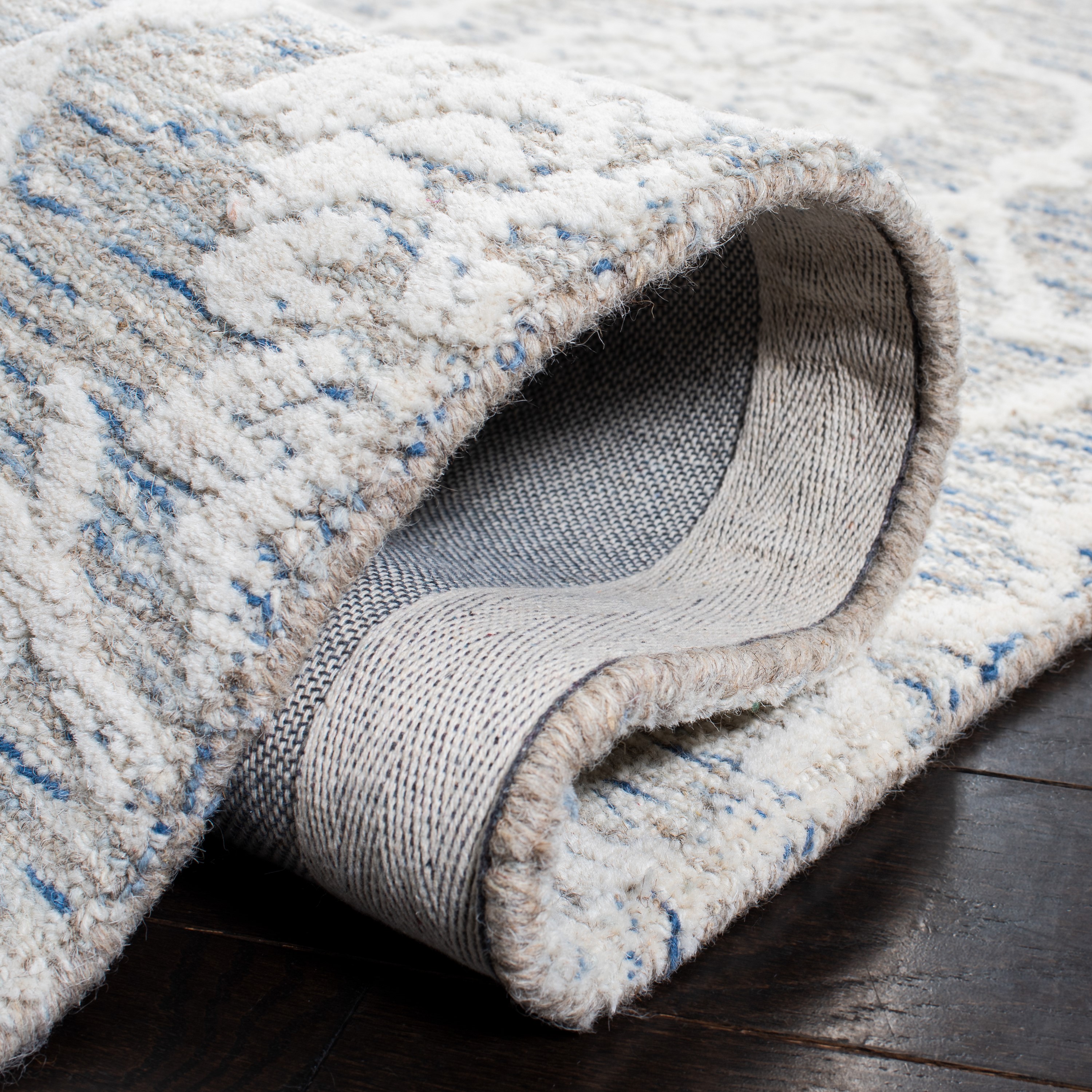 Safavieh MET996L-3 rugs - View #5