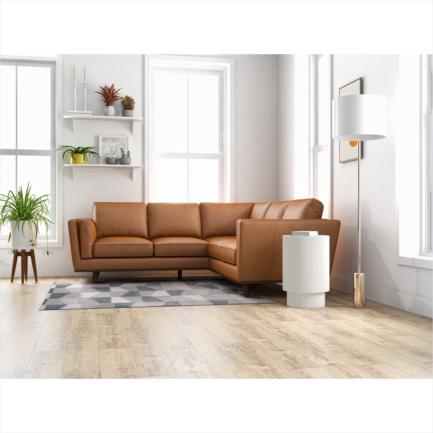 Naturefalls 23AFMKHO5TA7 Sofas-Loveseats - View #5