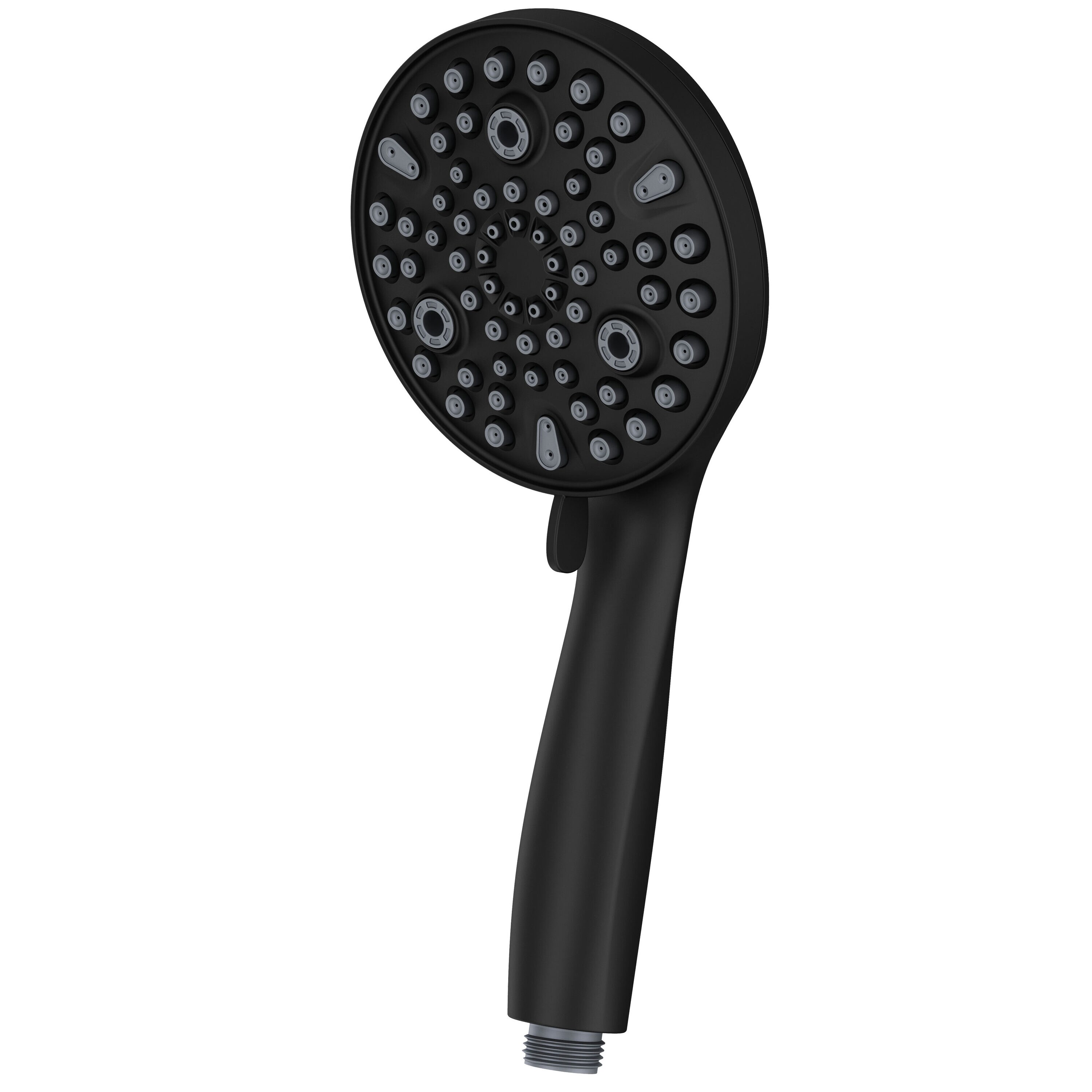 Westbrass HSF731-62 Fixed-Showerhead - View #2