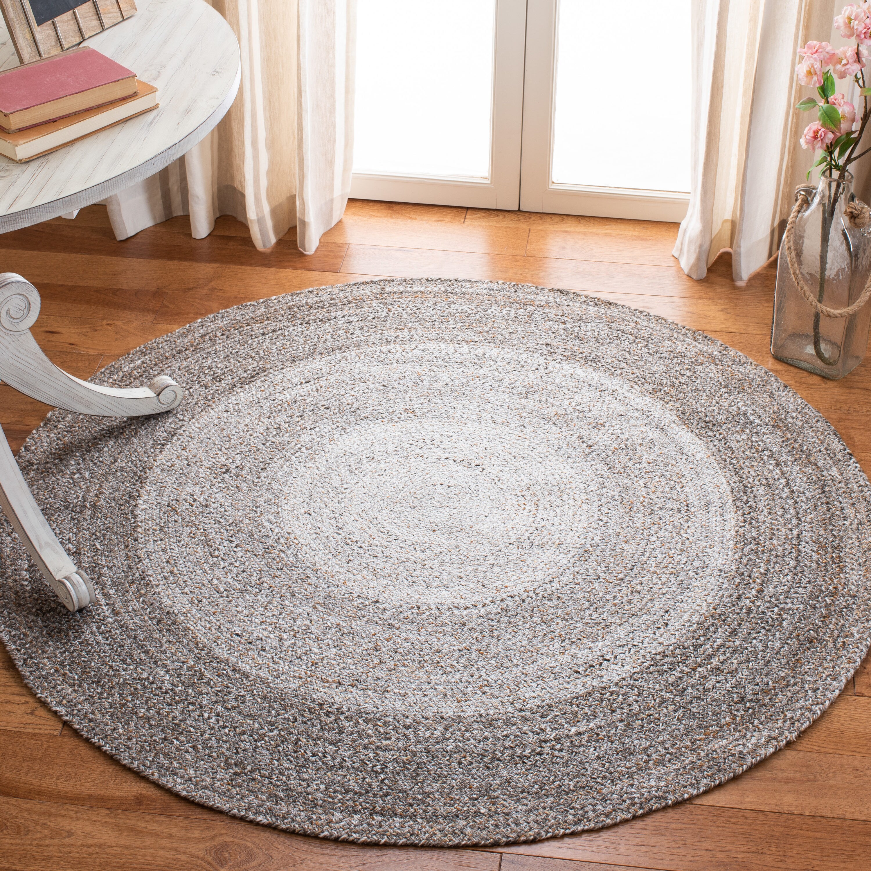 Safavieh BRD802T-6R rugs - View #2
