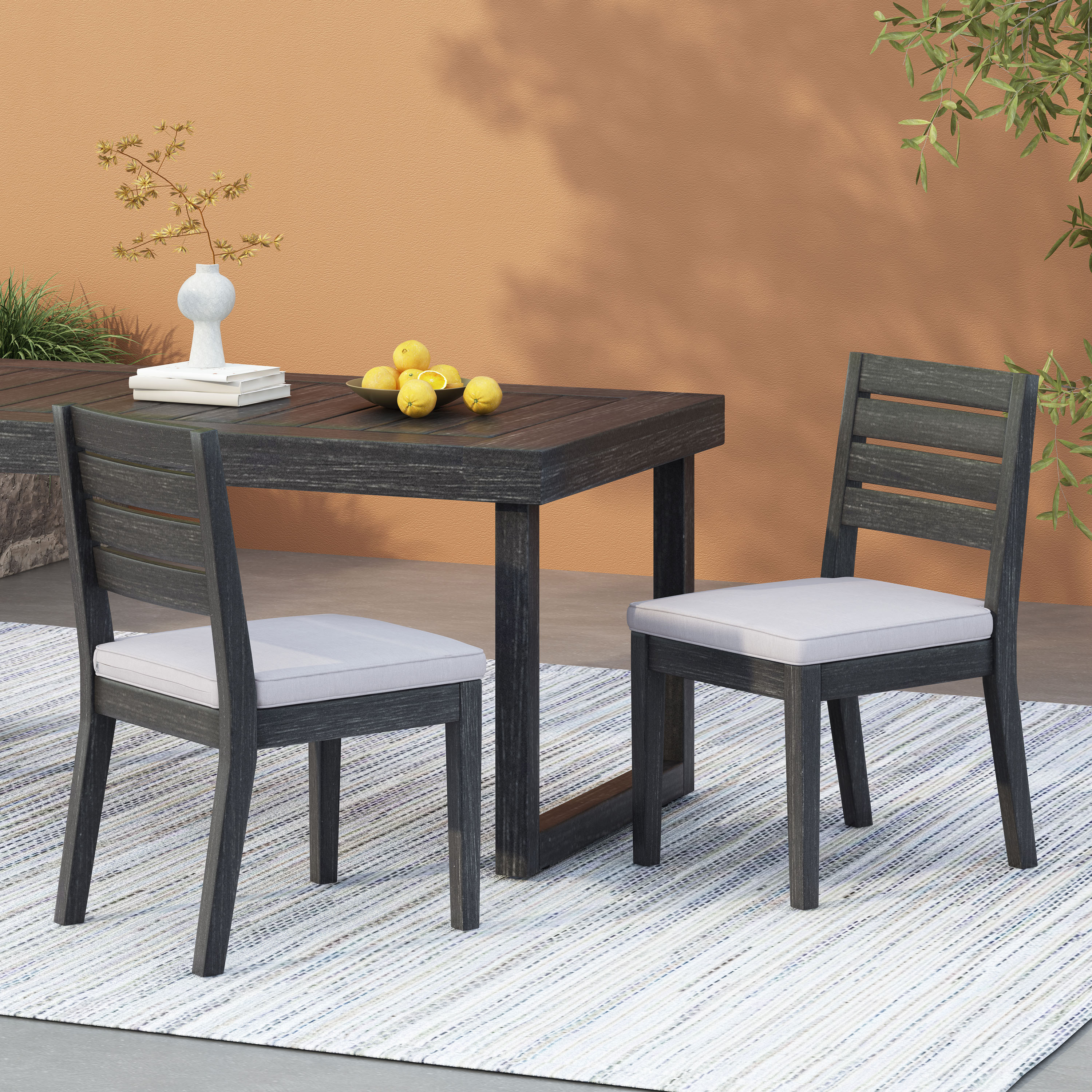 LOVMOR SF-M-60320.00SDGRY Patio-Chairs - View #5