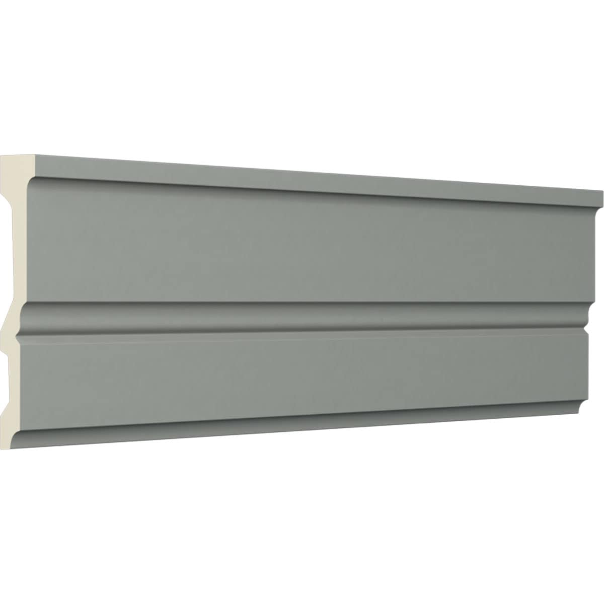 Ekena Millwork CAS05X01MI Window-Door-Casings - View #2