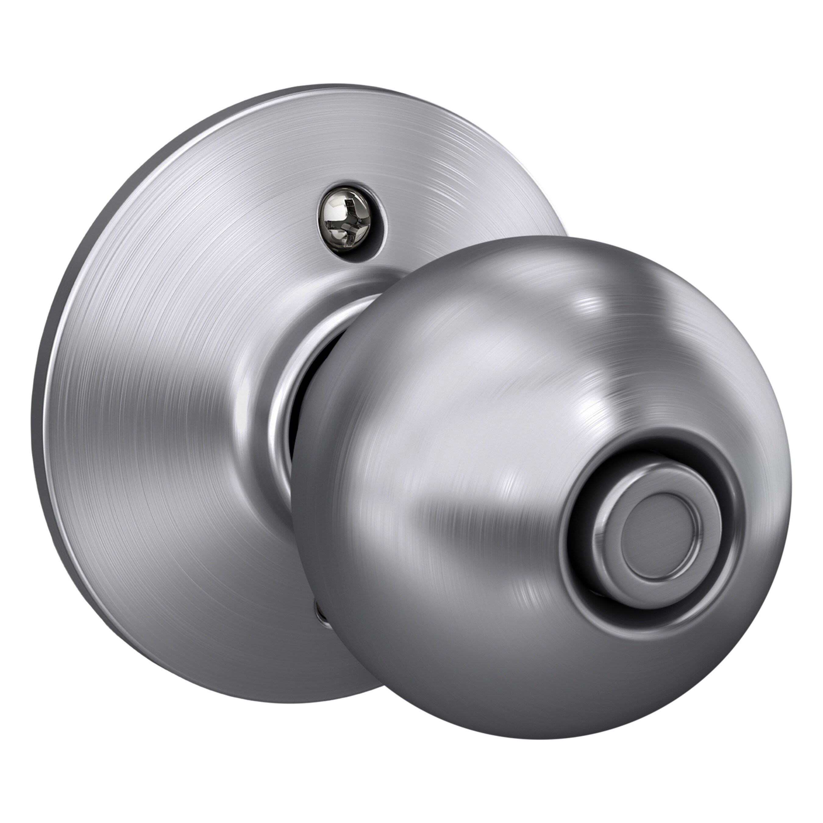 Schlage F40CS V ORB 626 Door-Knobs - View #7