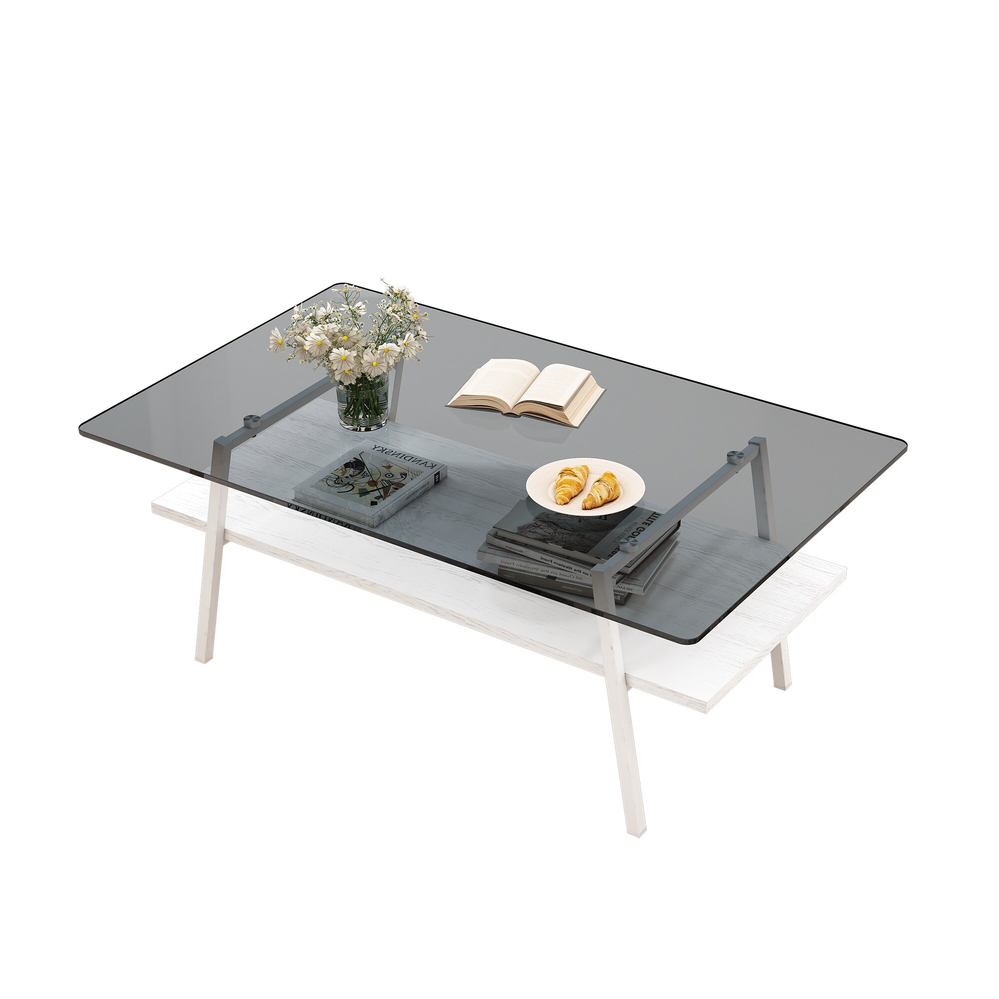 Siavonce XH26035 Coffee-Tables - View #8