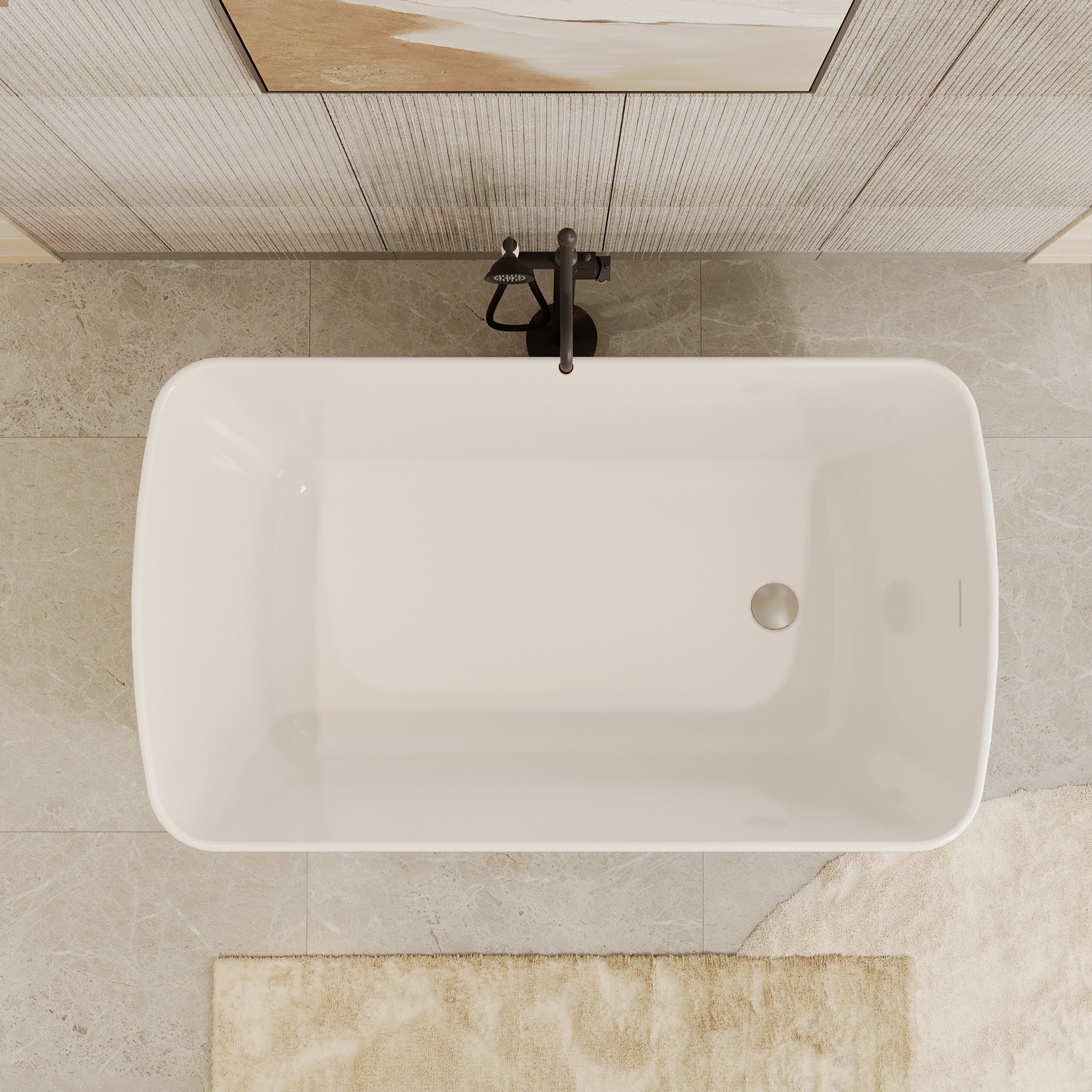 CASAINC CA-BT-10468 bathtubs - View #5