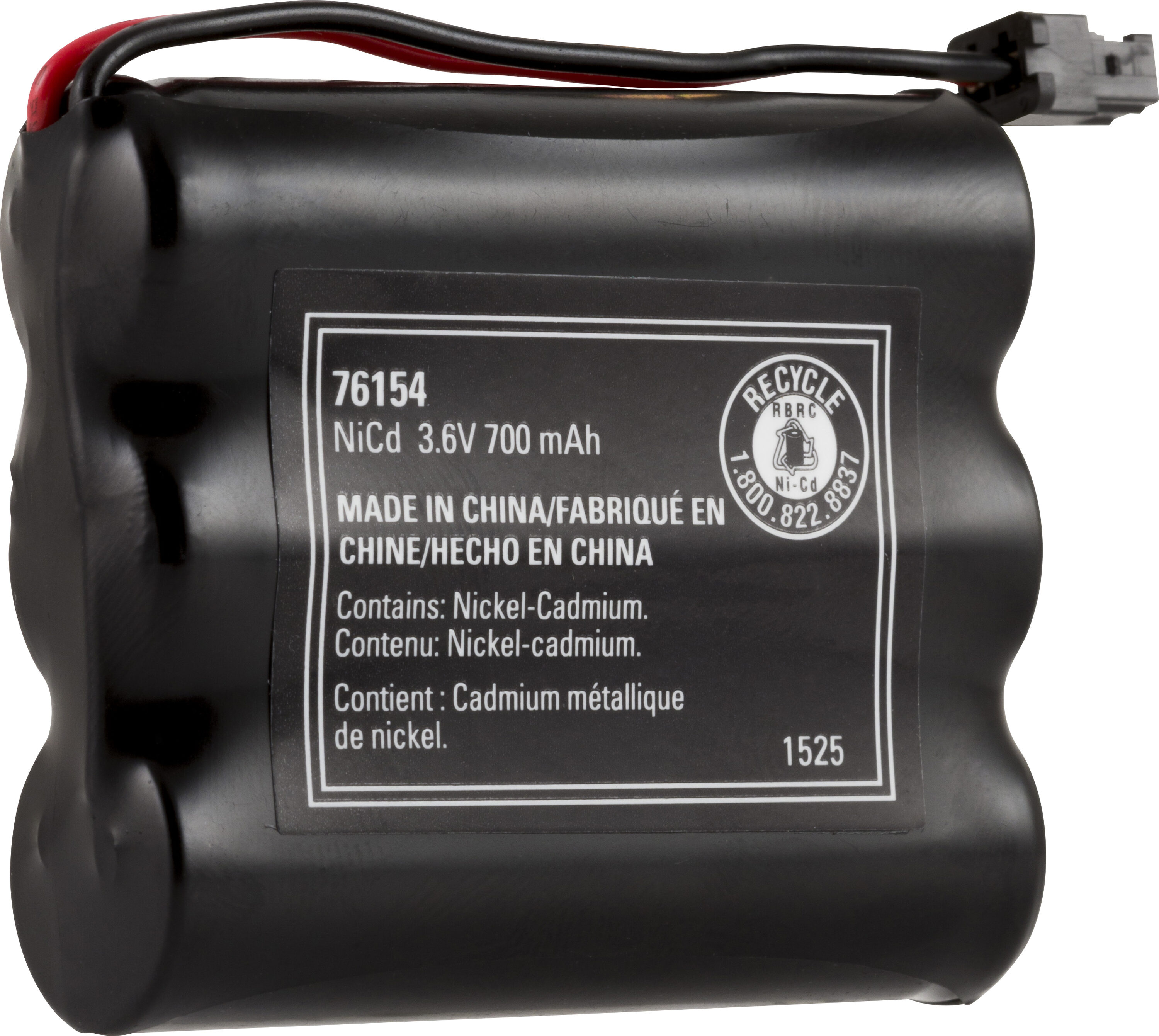 Power Gear 76154 Device-Replacement-Batteries - View #2