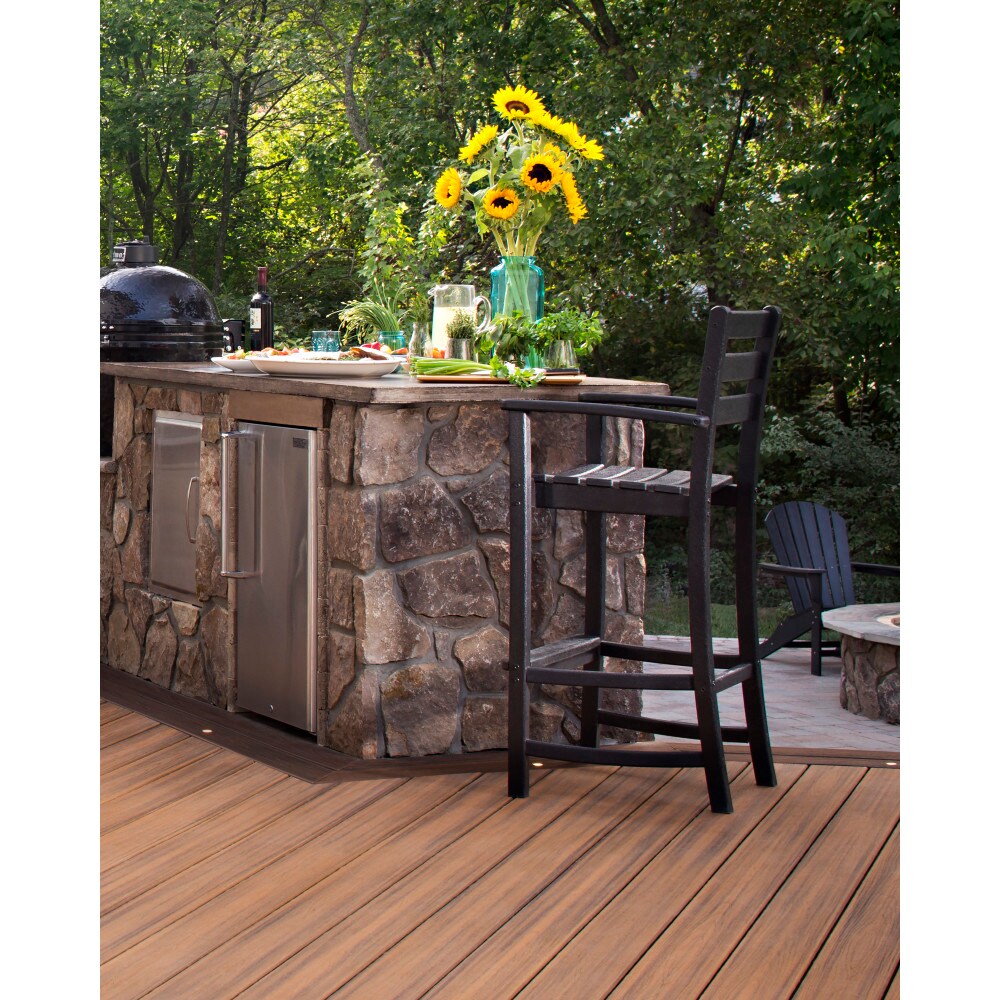 Trex Outdoor Furniture TXD202VL Patio-Chairs - View #7
