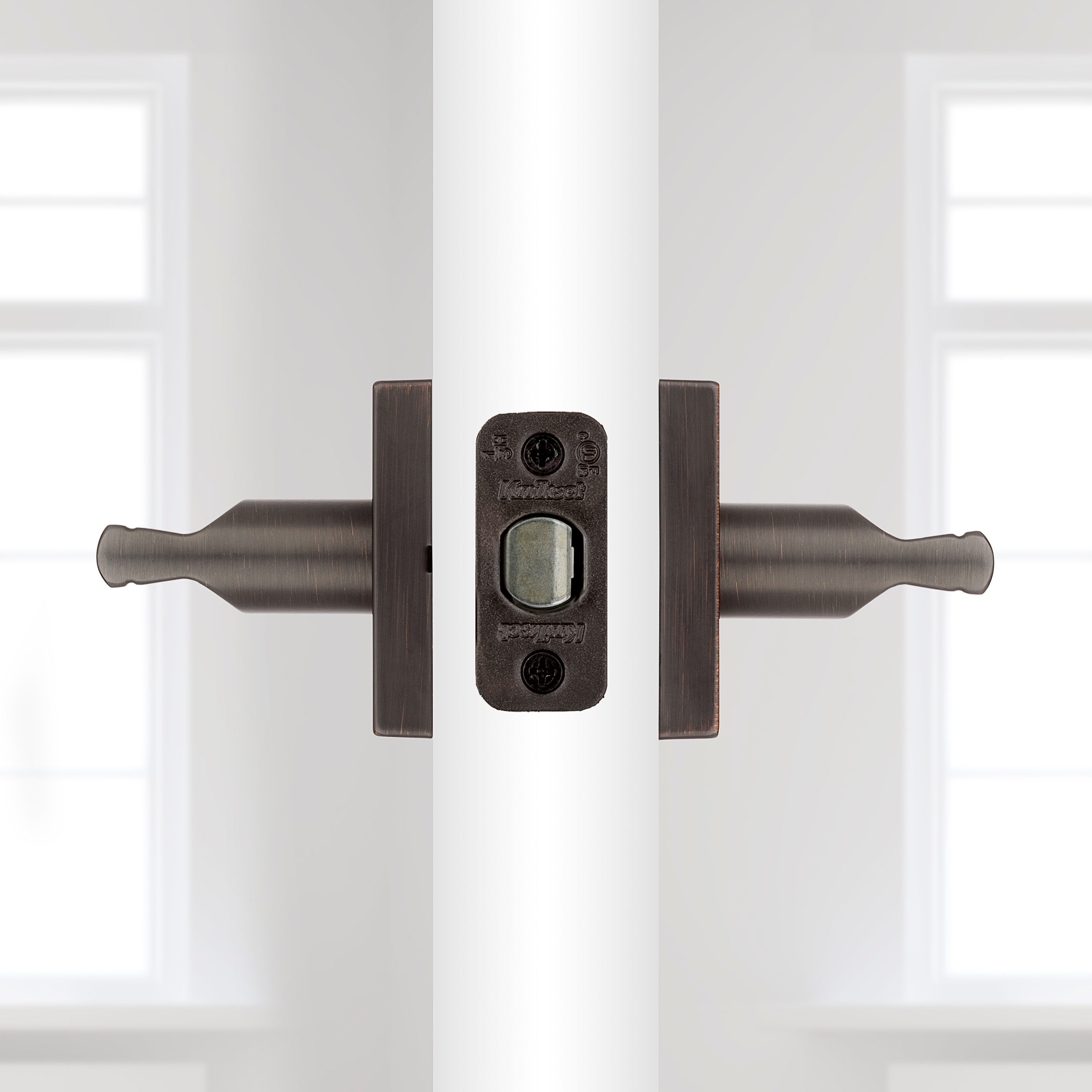 Kwikset 720MRL SQT 11P Door-Handles - View #11