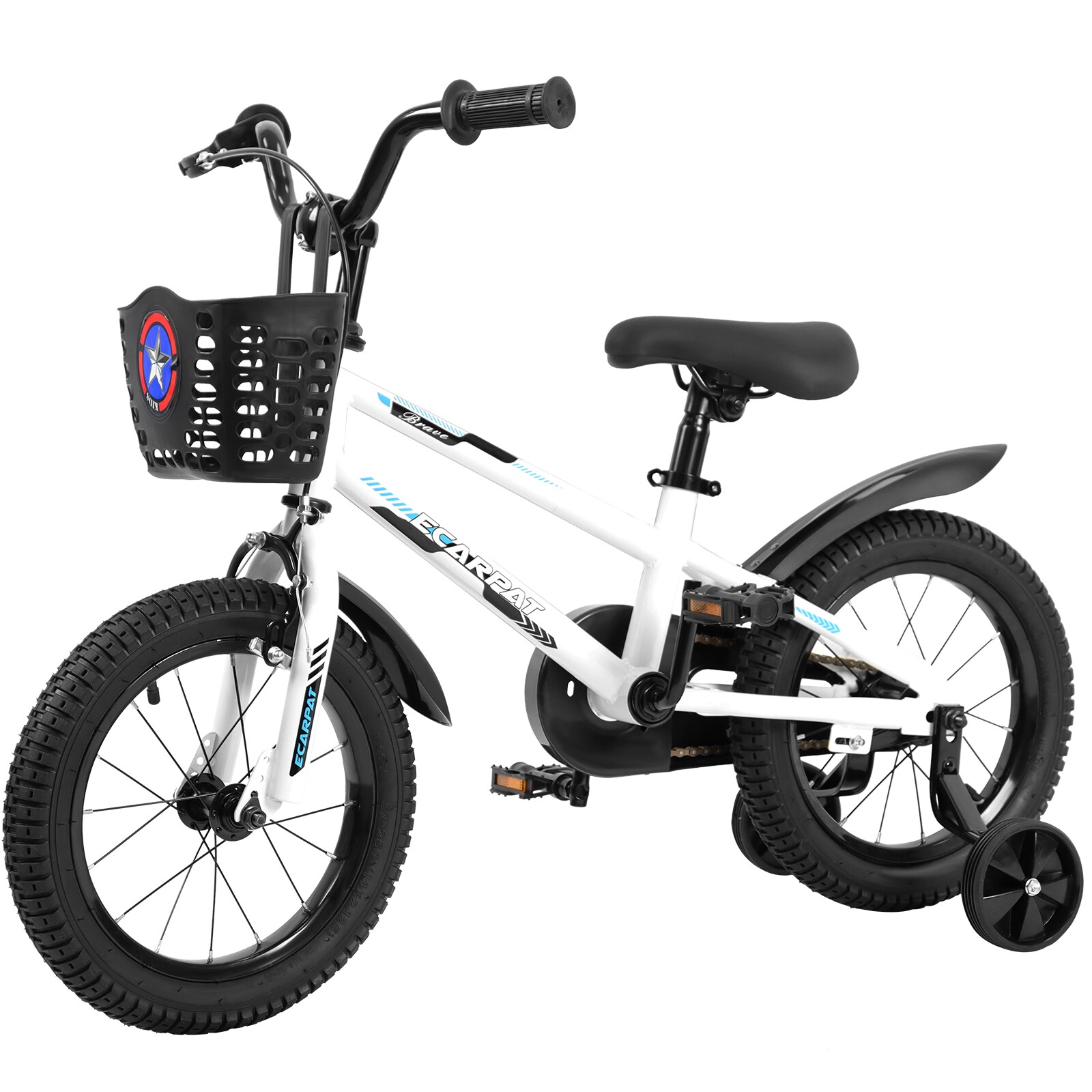 Xspracer ML-BI835 bikes - View #4