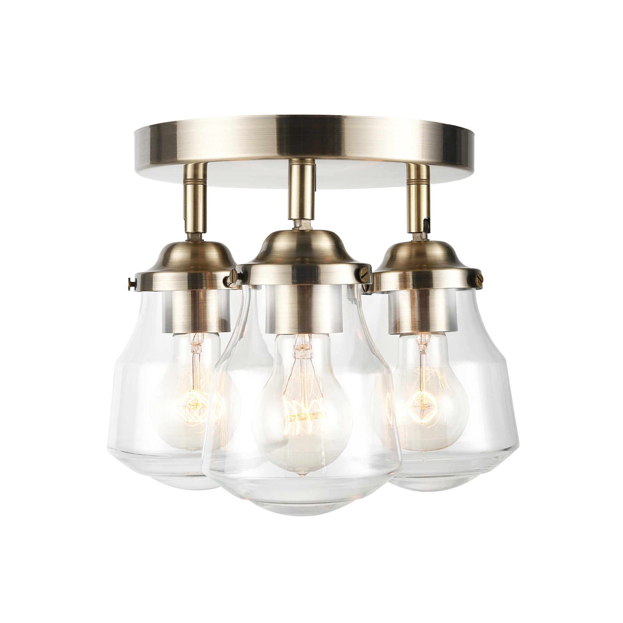 Globe Electric 59761 Fixed-Track-Lighting - View #9