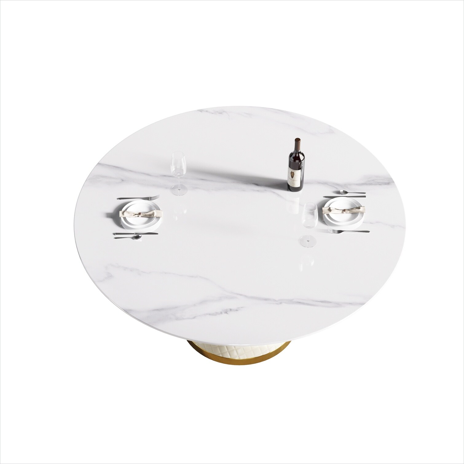 SunJet DFOT935O9S5E Dining-Tables - View #2