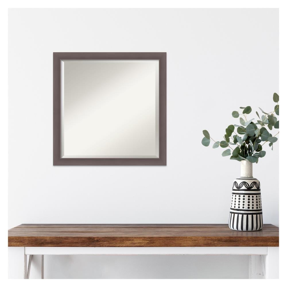 Amanti Art DSW4960880 Framed-Bath-Mirrors - View #5