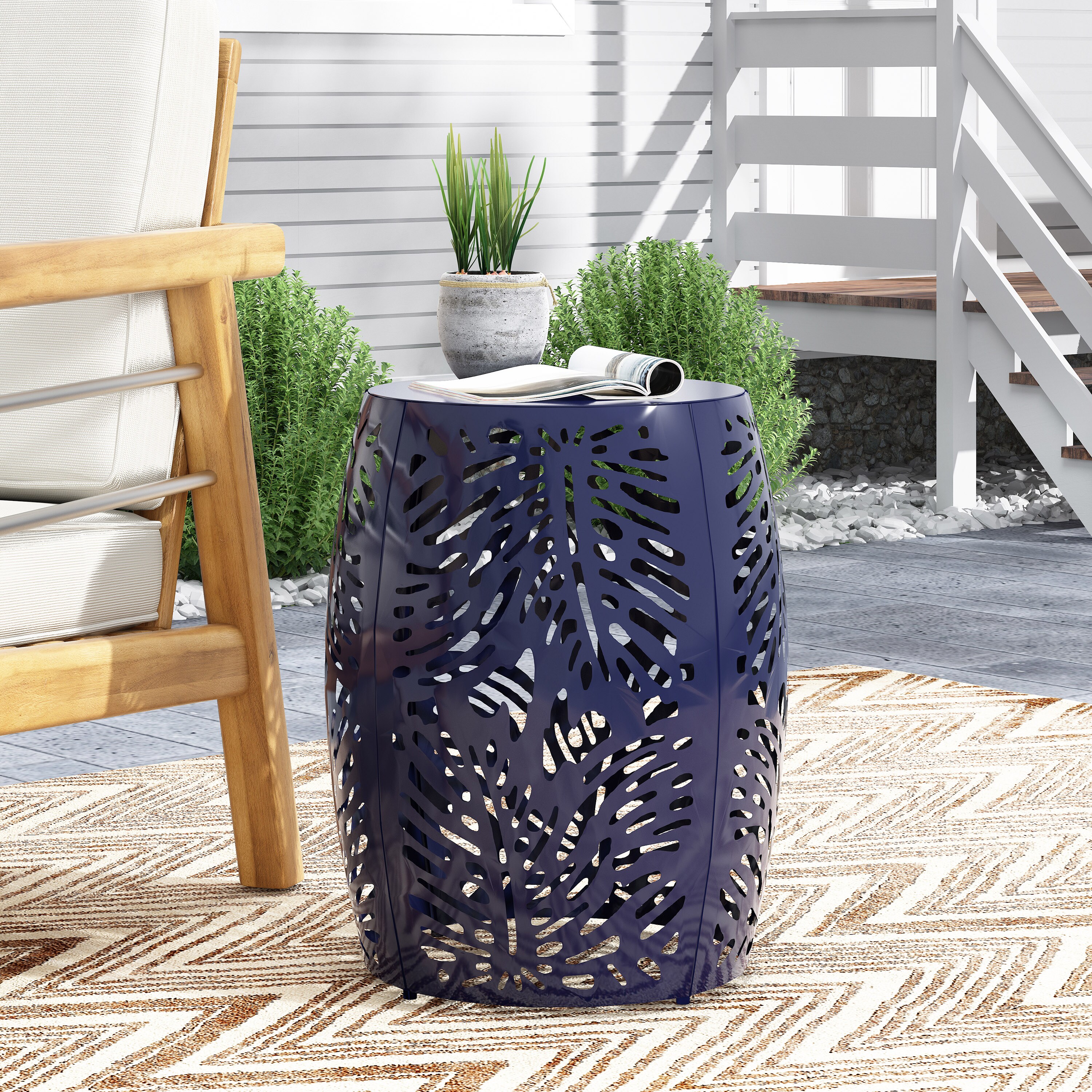 Blisstyle PT275 Patio-Tables - View #4